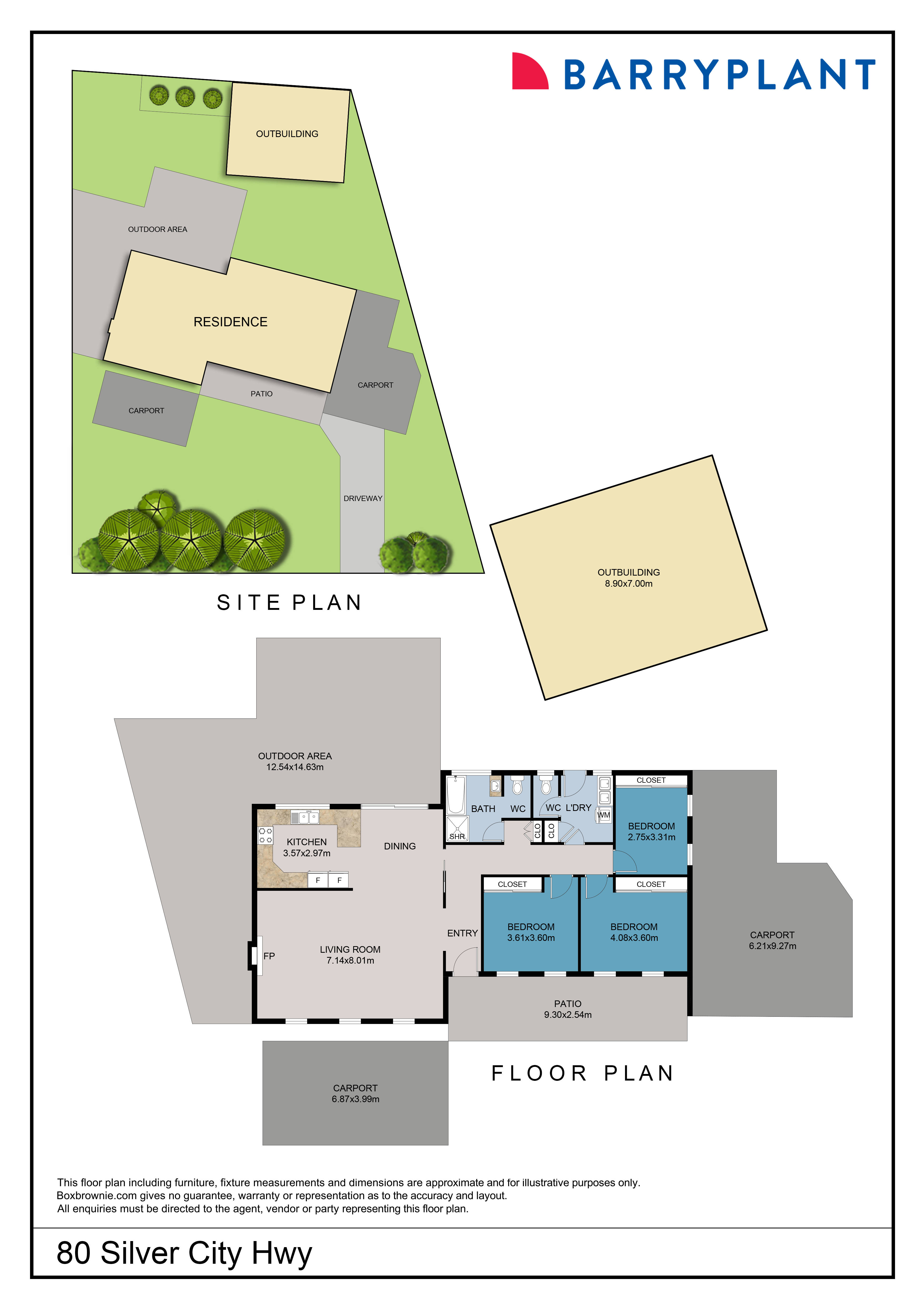 80 Silver City Highway, Buronga, NSW 2739 - Thumbnail 1 - 05/03/2024