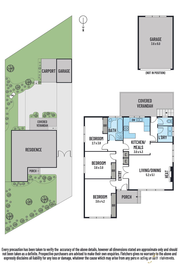 80 Thompsons Road, Bulleen, VIC 3105 - Thumbnail 1 - 18/10/2024