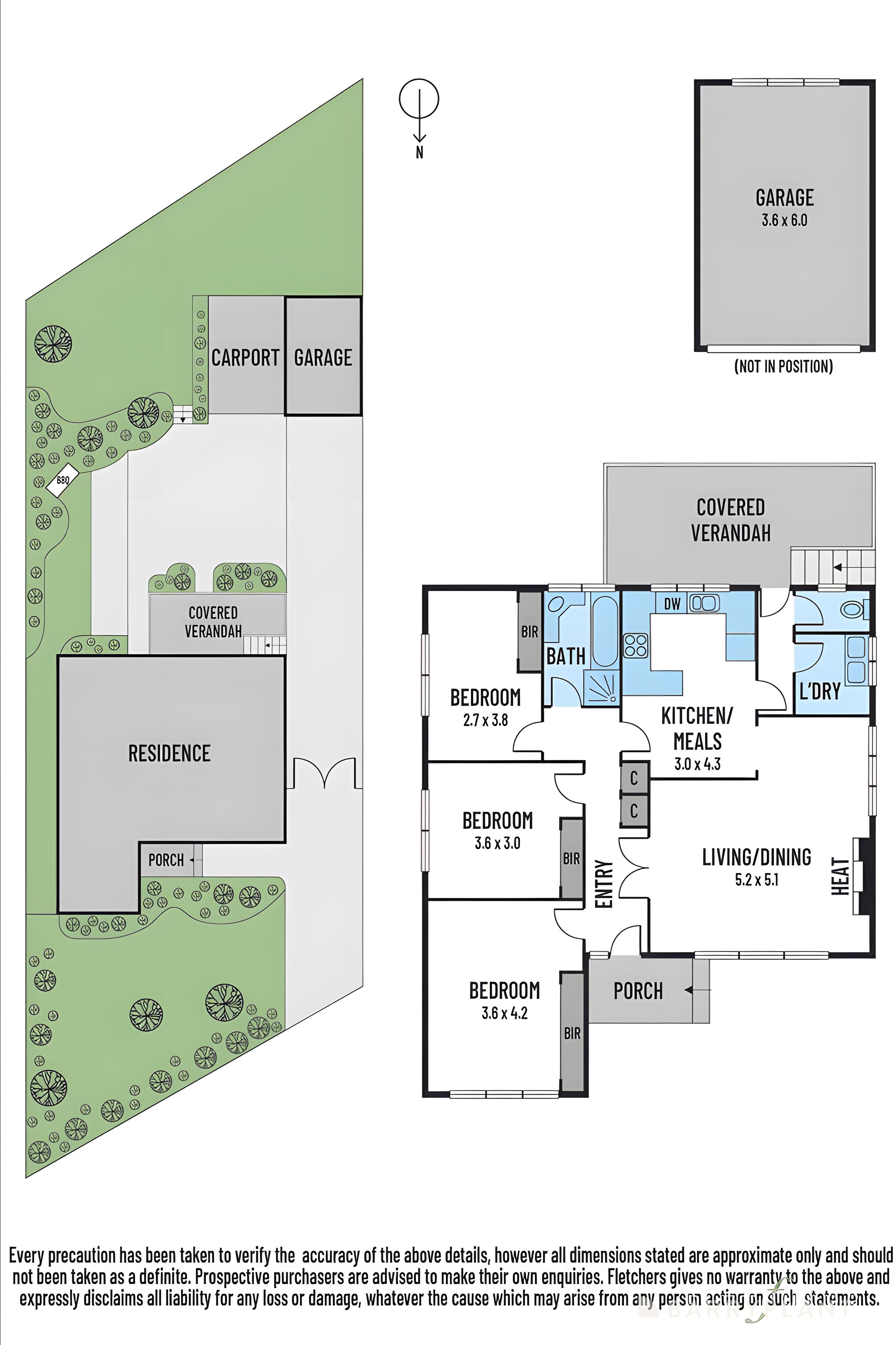 80 Thompsons Road, Bulleen, VIC 3105 - Thumbnail 1 - 04/02/2026