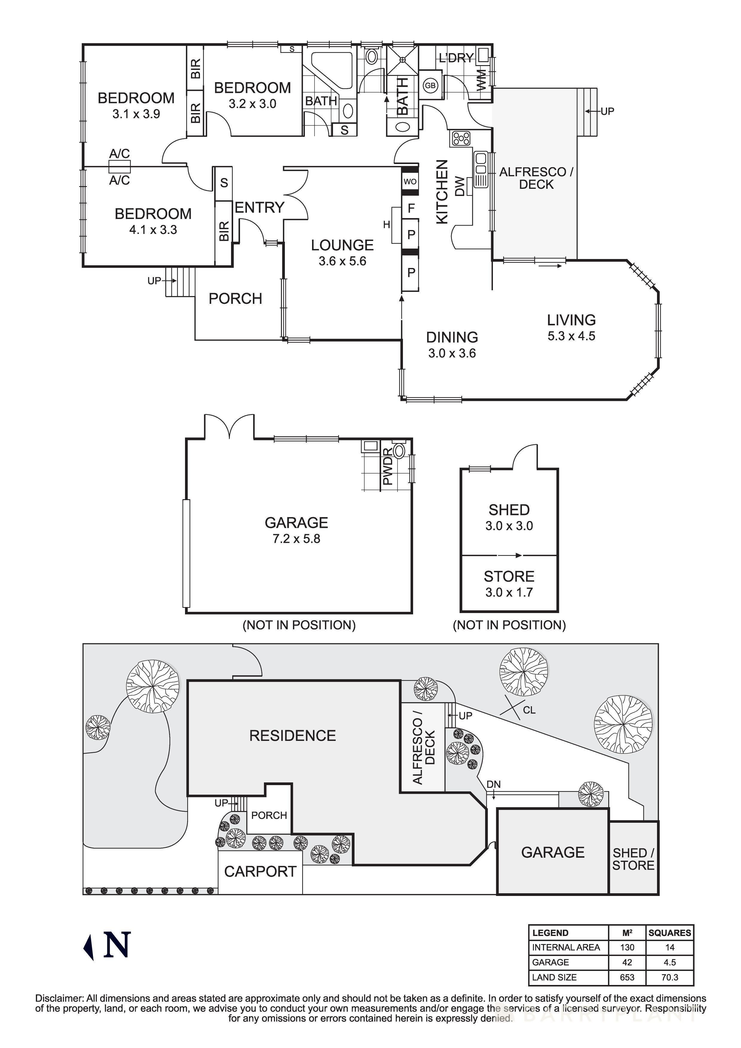 80 Tristania Street, Doncaster East, VIC 3109 - Thumbnail 1 - 26/12/2025
