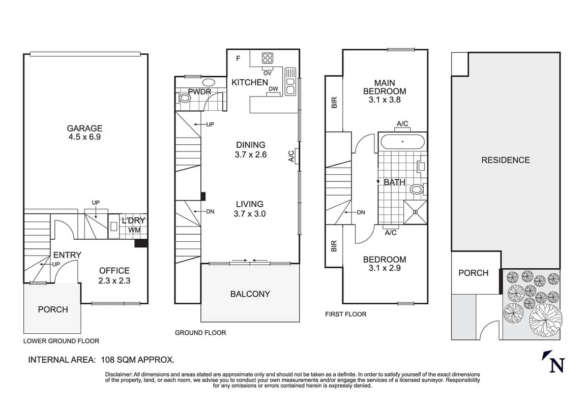 800 Sydney Road, Coburg North, VIC 3058 - Thumbnail 1 - 08/10/2026