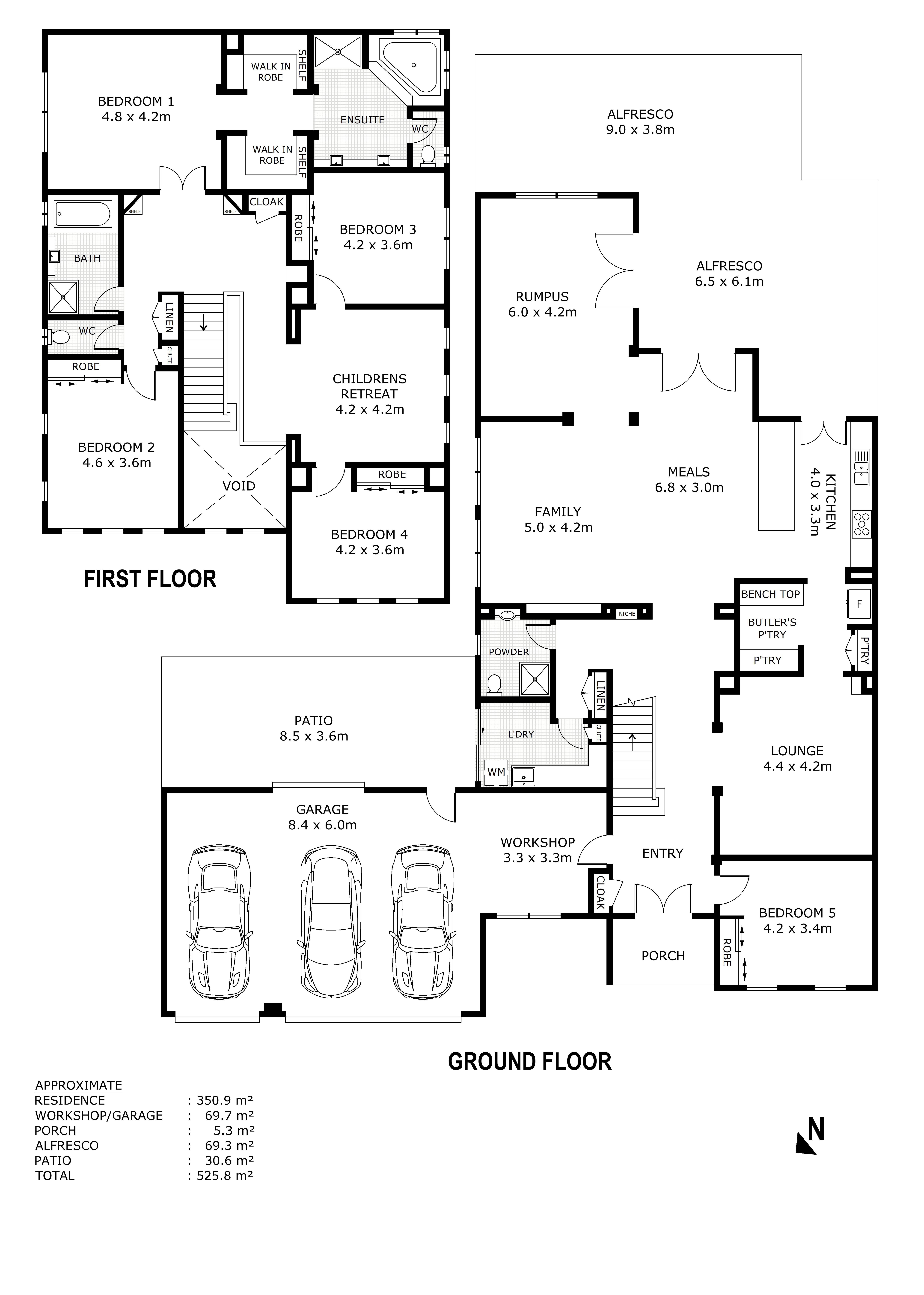 800 Valley Drive, Hidden Valley, VIC 3756 - Thumbnail 1 - 20/03/2024
