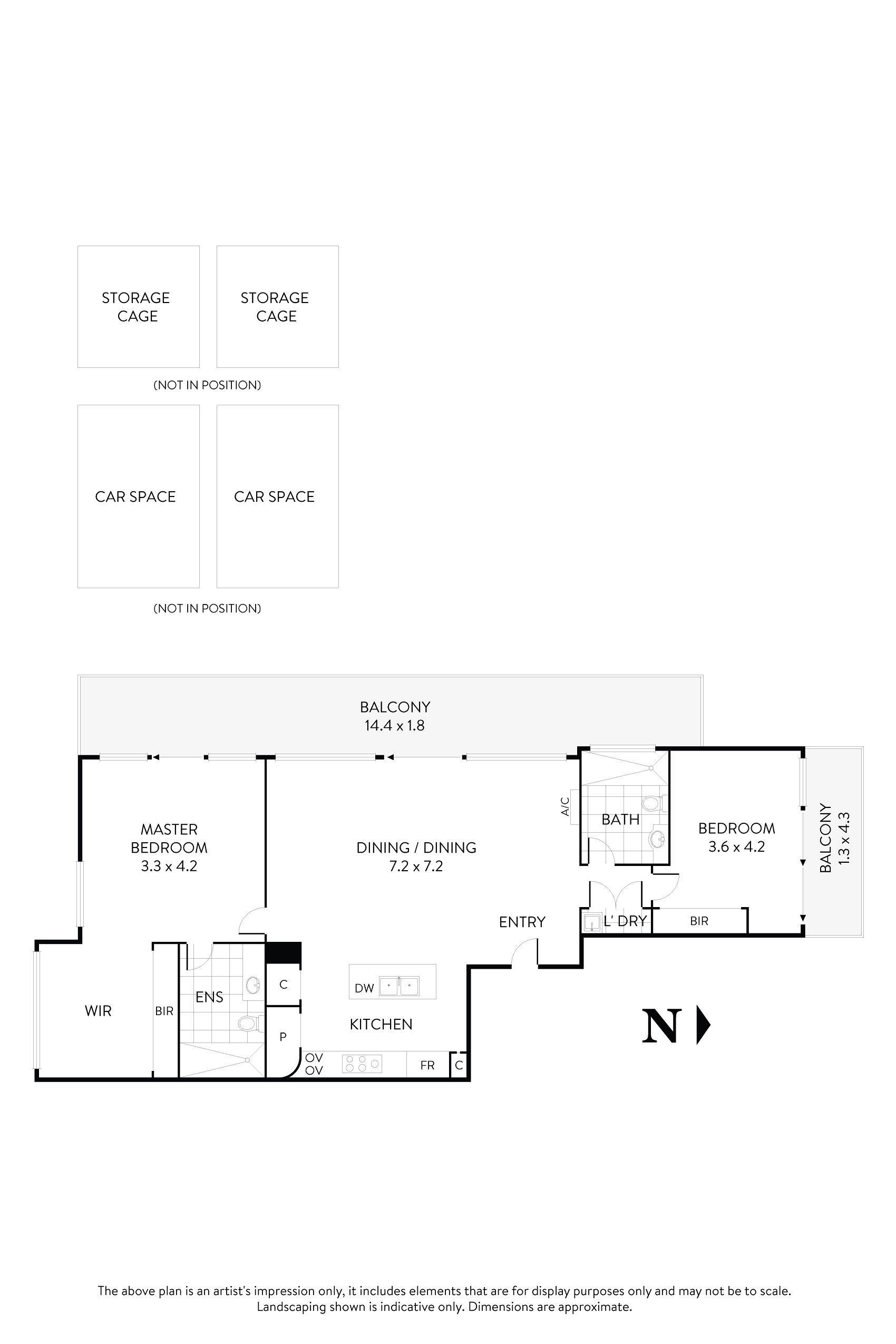 801/29 Russell Street, Essendon, VIC 3040 - Thumbnail 1 - 29/07/2026