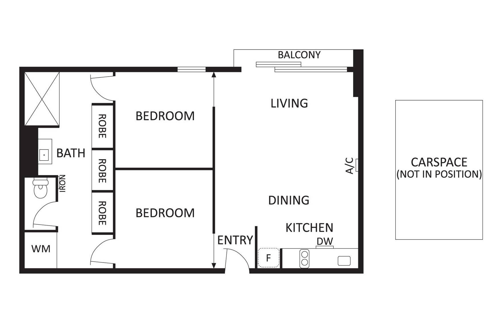 801V/162 Albert Street, East Melbourne, VIC 3002 - Thumbnail 1 - 13/10/2022