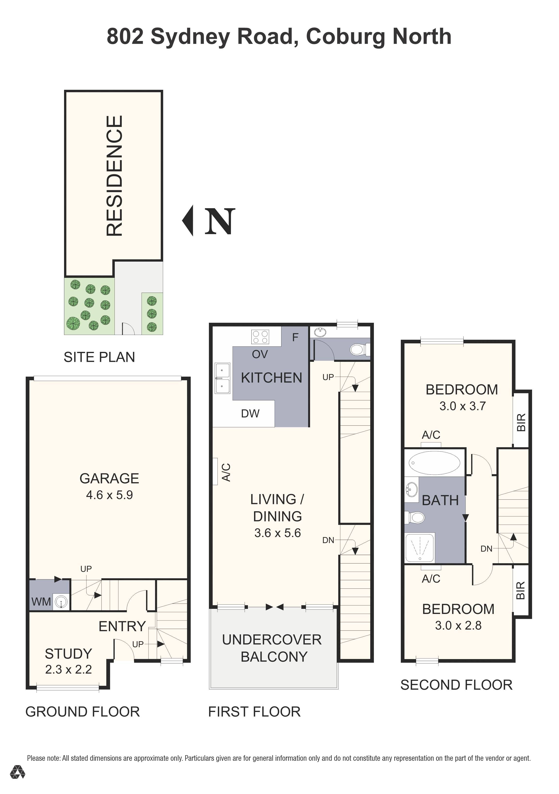 802 Sydney Road, Coburg, VIC 3058 - Thumbnail 1 - 22/09/2026