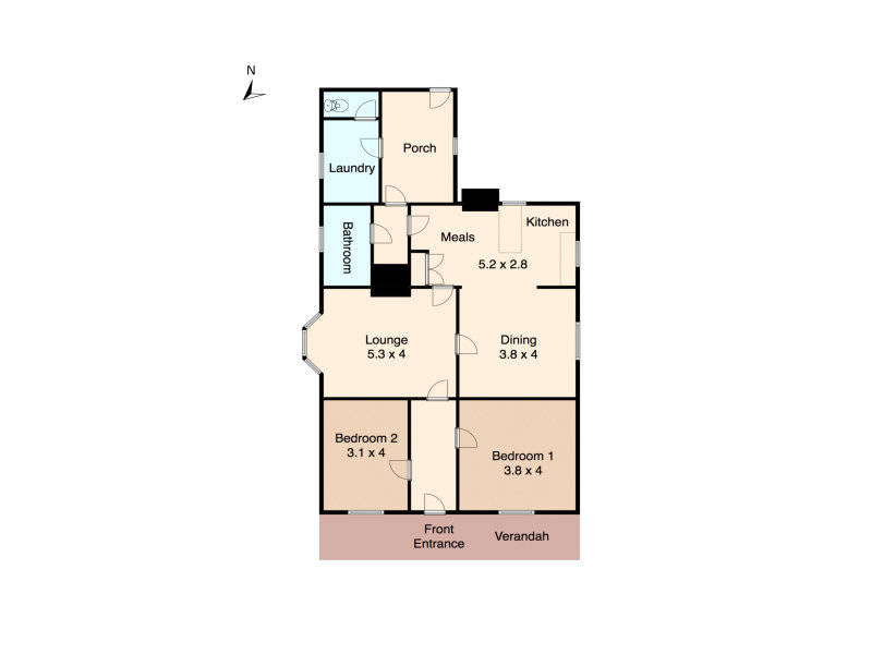 803 Geelong Road, Canadian, VIC 3350 - Thumbnail 1 - 12/12/2022