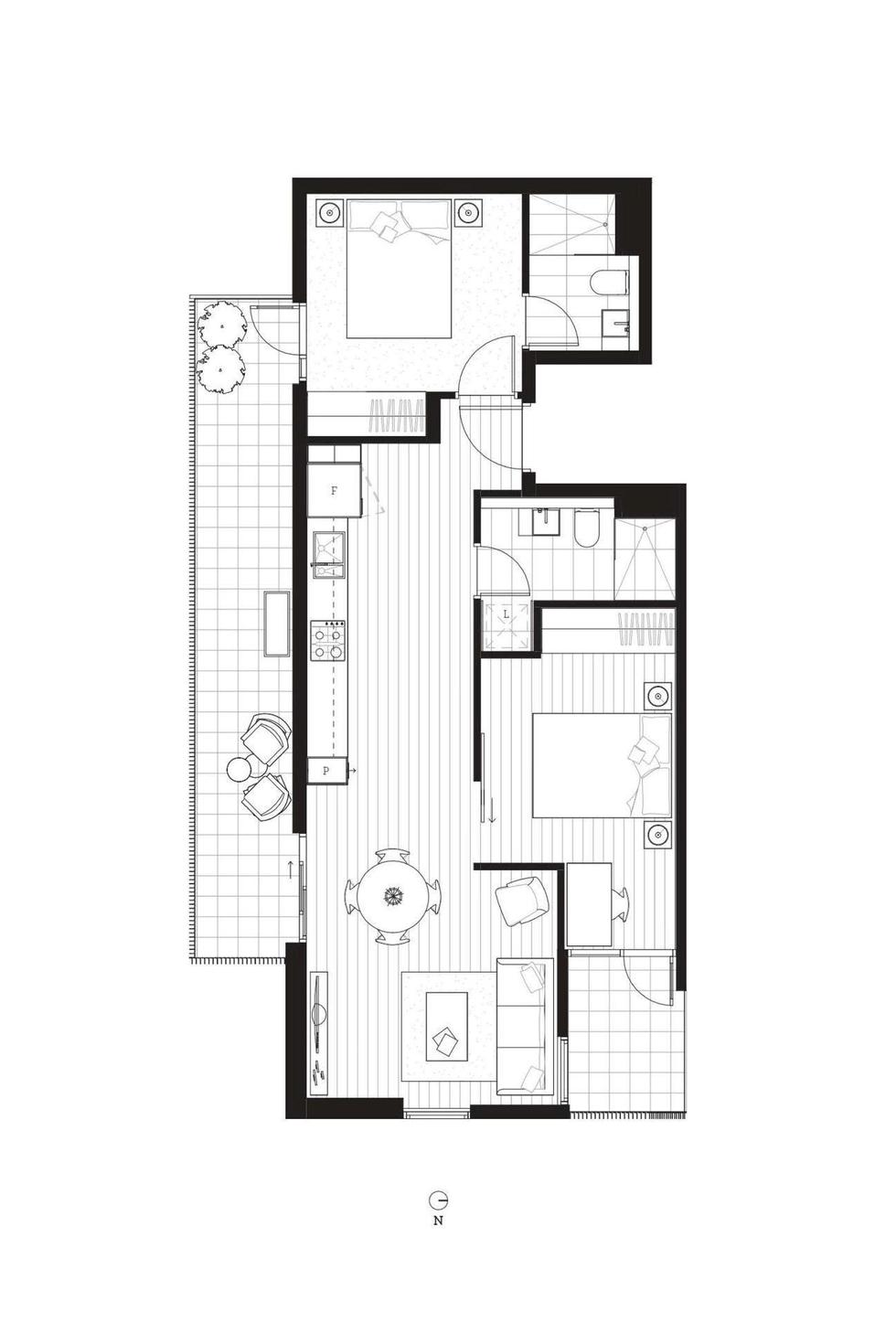 804/15 Irving Avenue, Box Hill, VIC 3128 - Thumbnail 1 - 09/08/2022