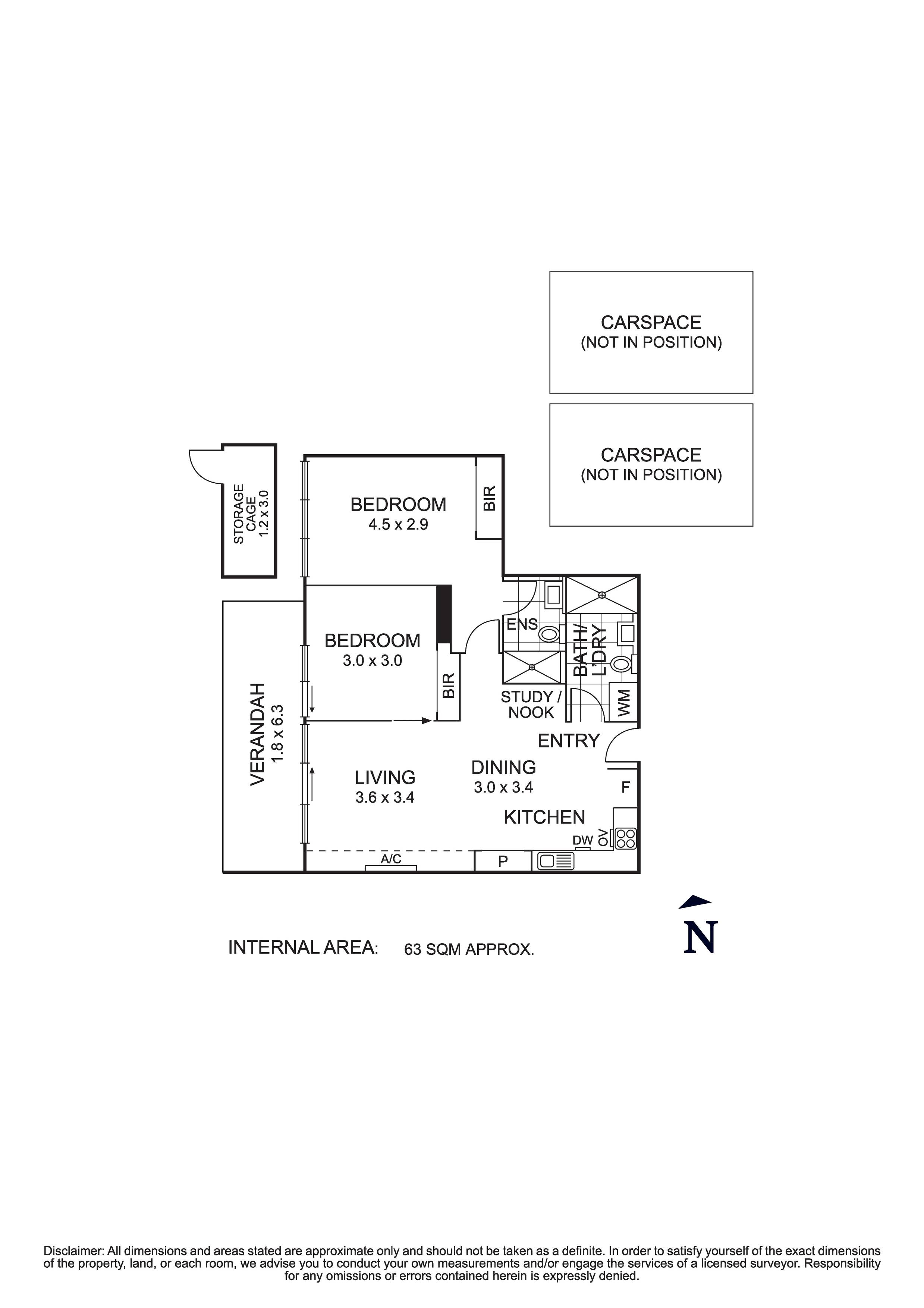 804/330 Lygon Street, Brunswick East, VIC 3057 - Thumbnail 1 - 19/05/2022