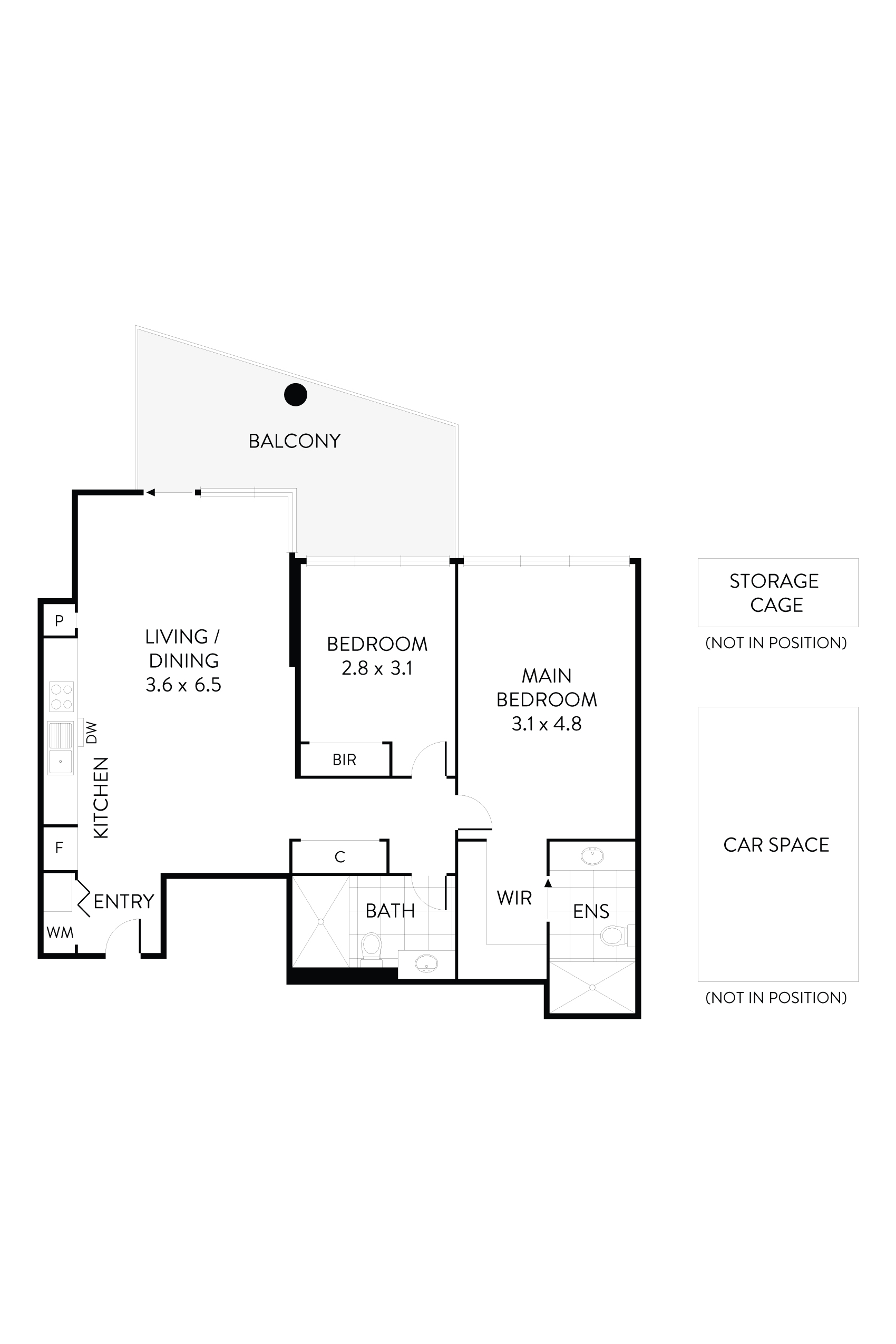 804/72 Wests Road, Maribyrnong, VIC 3032 - Thumbnail 1 - 24/04/2026