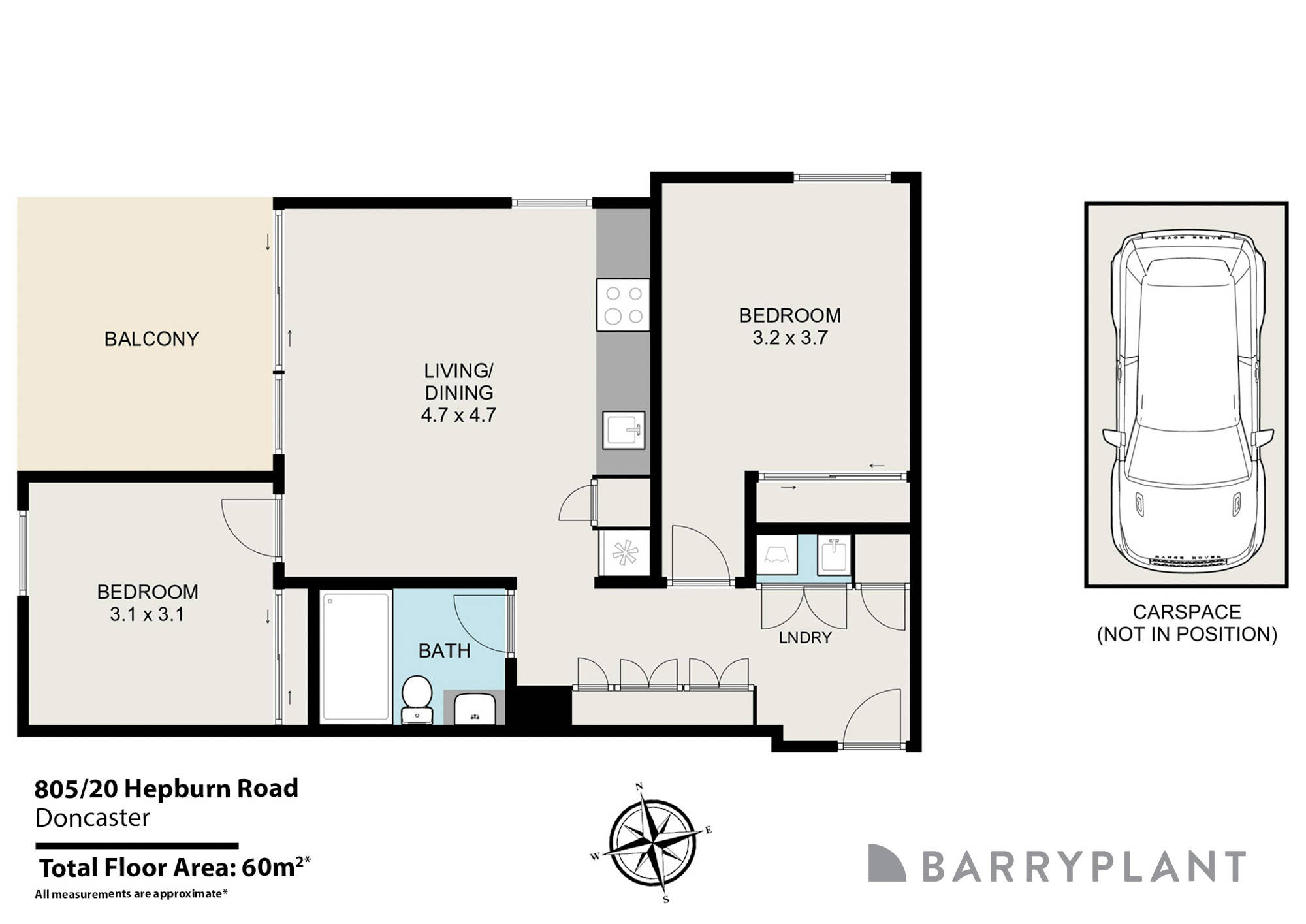 805/20 Hepburn Road, Doncaster, VIC 3108 - Thumbnail 1 - 17/10/2025