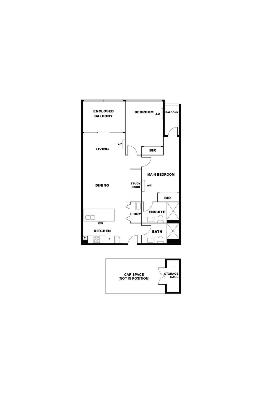 805/642 Doncaster Road, Doncaster, VIC 3108 - Thumbnail 1 - 30/07/2025
