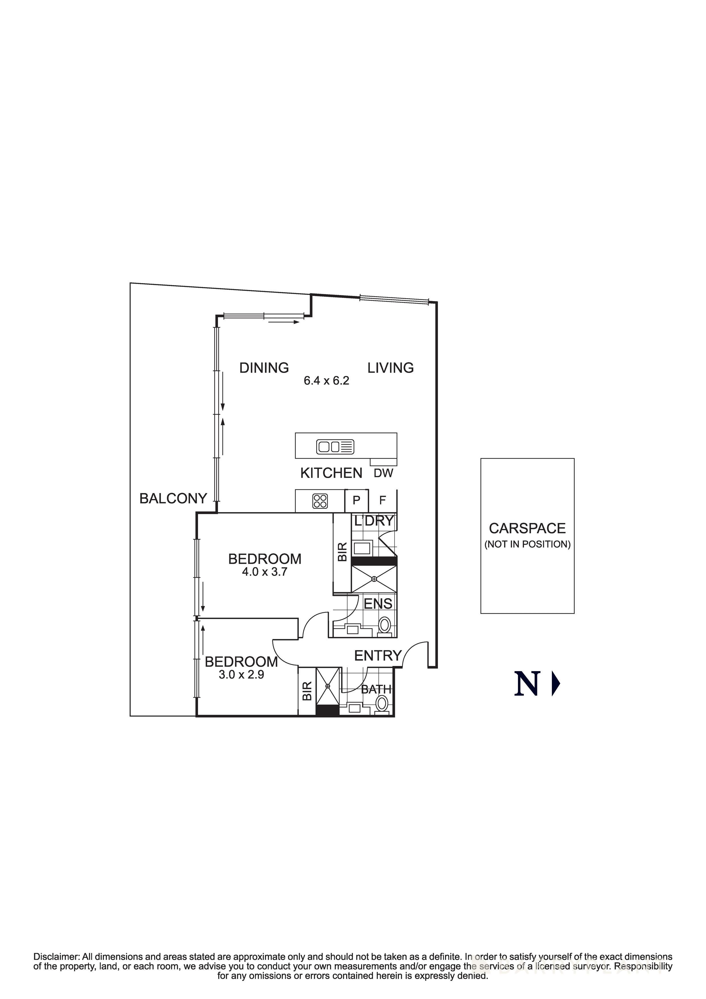 805/91-93 Tram Road, Doncaster, VIC 3108 - Thumbnail 1 - 13/04/2026
