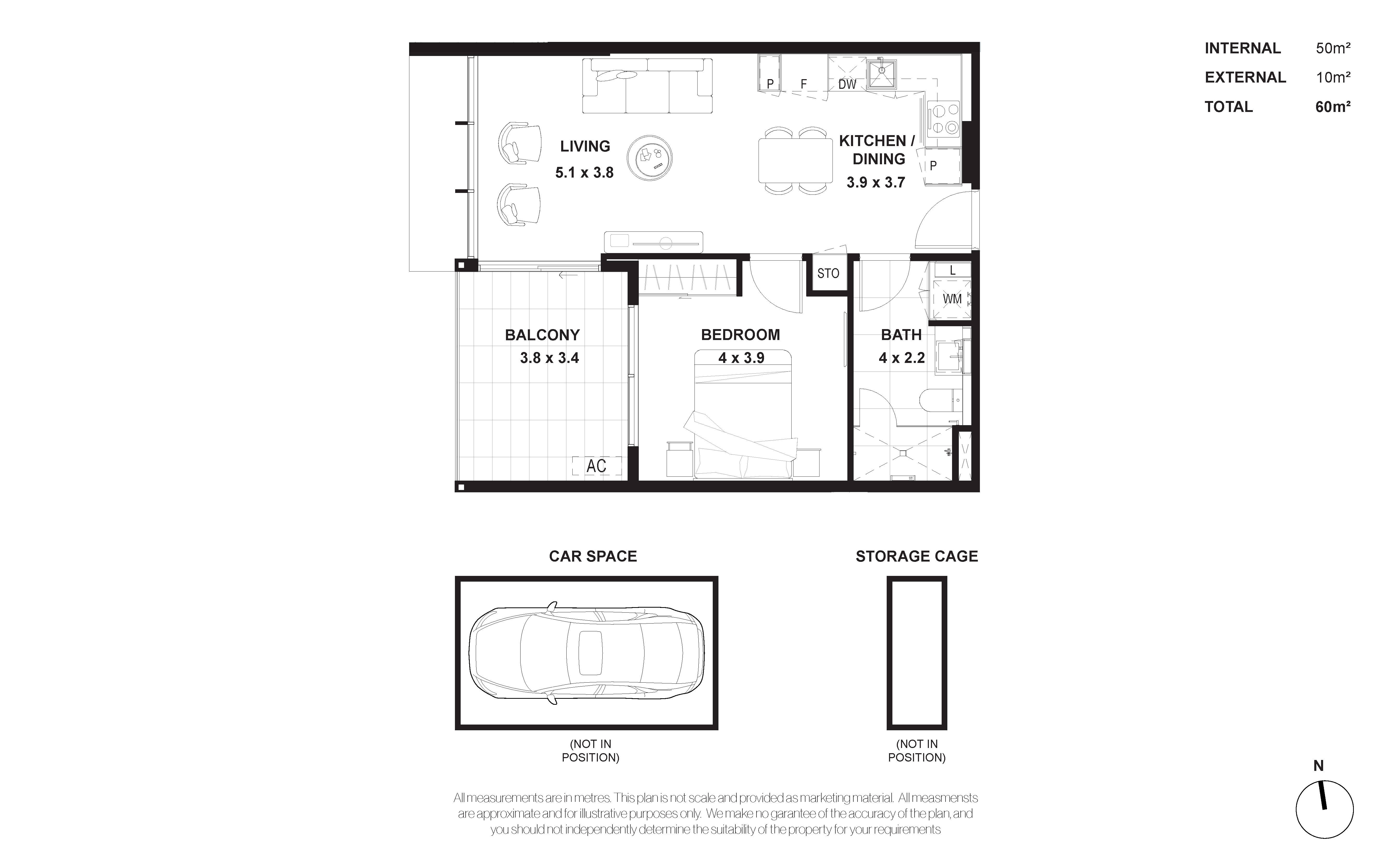 806/70-82 High Street, Preston, VIC 3072 - Thumbnail 1 - 13/11/2024