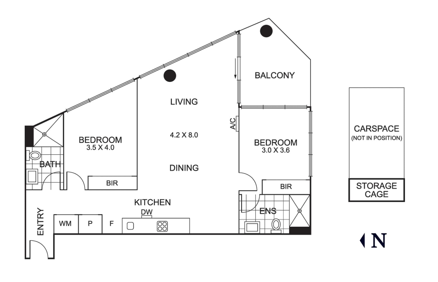 808/6 Station Street, Moorabbin, VIC 3189 - Thumbnail 1 - 08/02/2022