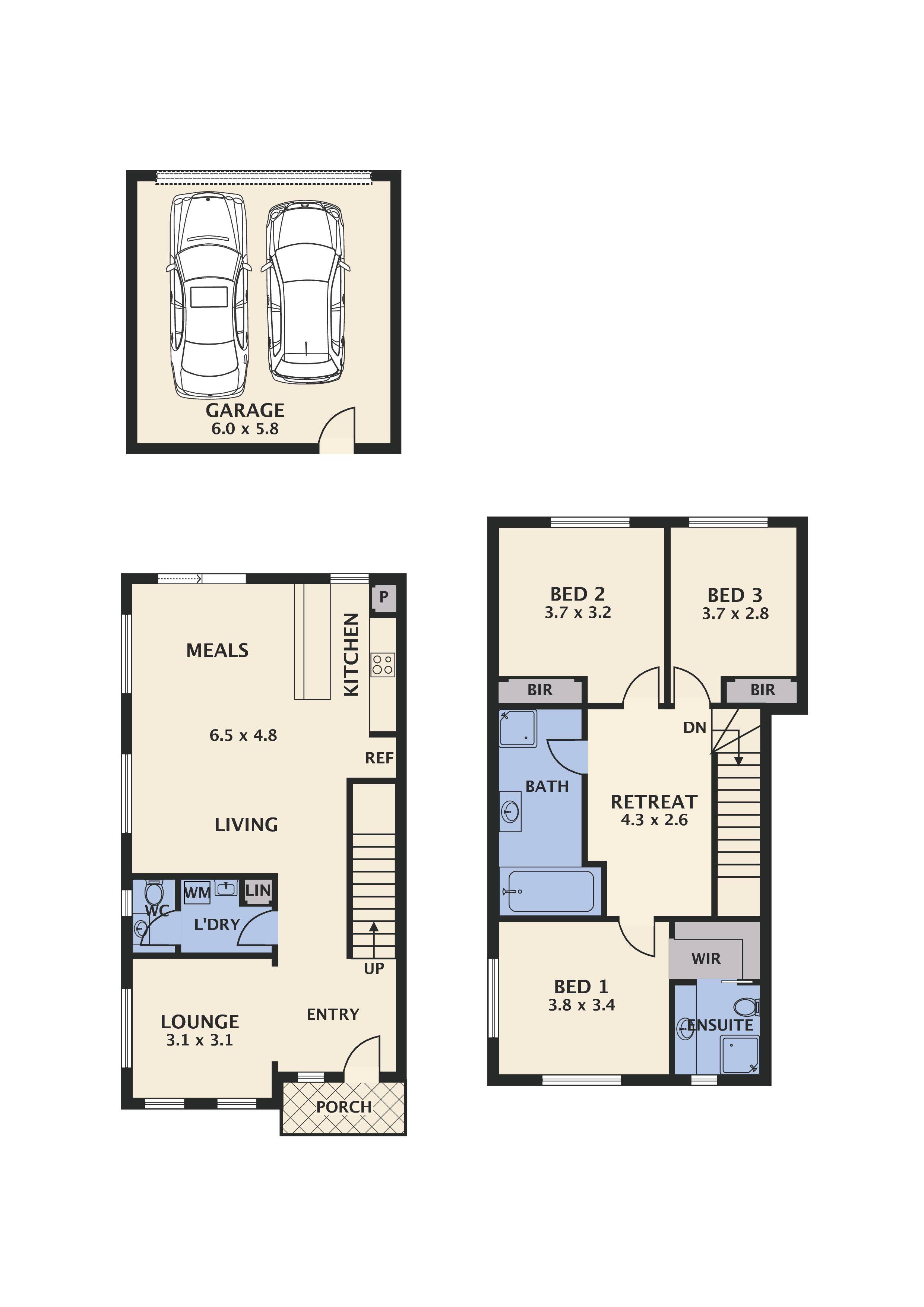 809 Aitken Boulevard, Craigieburn, VIC 3064 - Thumbnail 1 - 03/05/2023