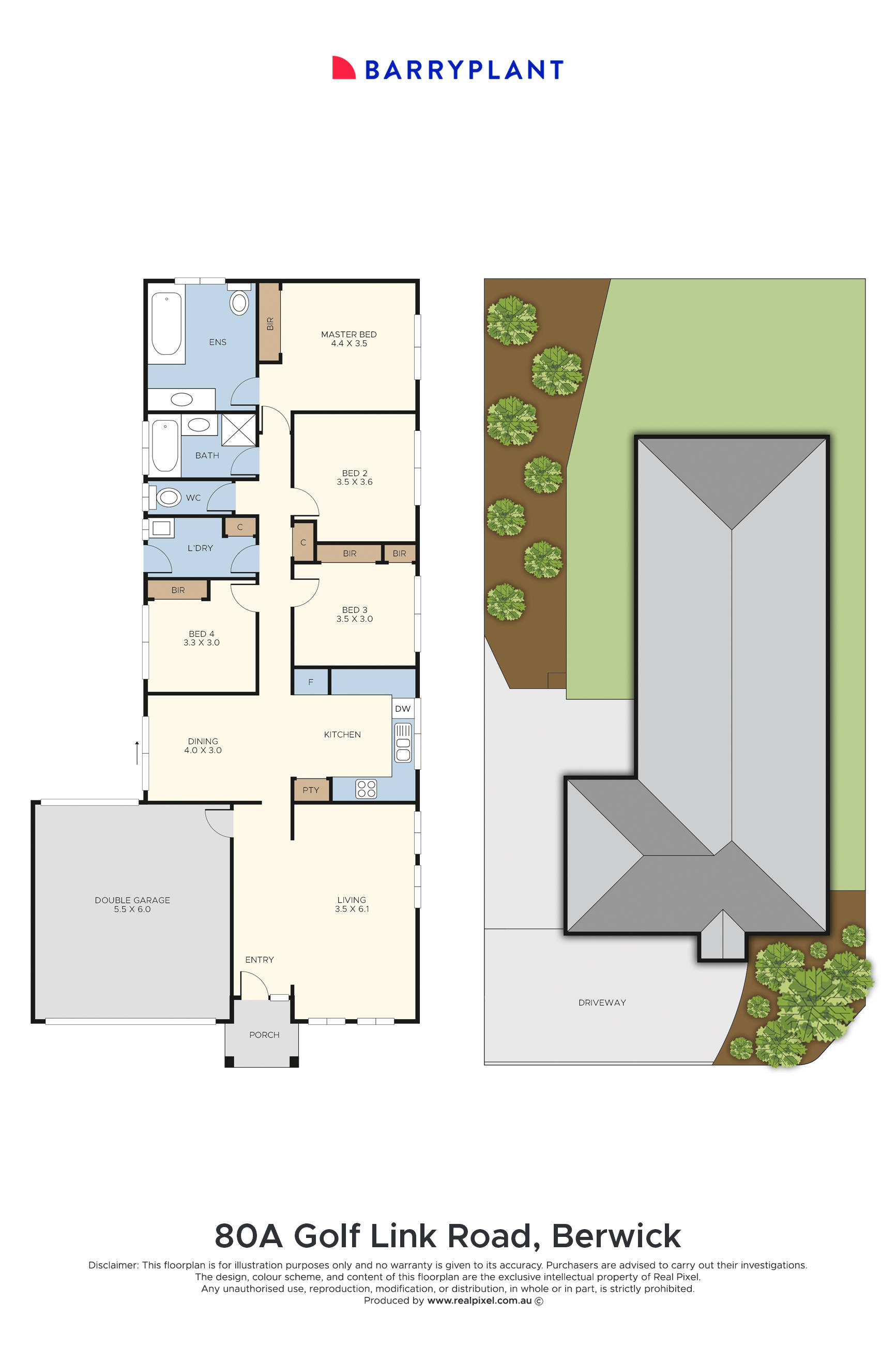 80A Golf Links Road, Berwick, VIC 3806 - Thumbnail 1 - 13/07/2026