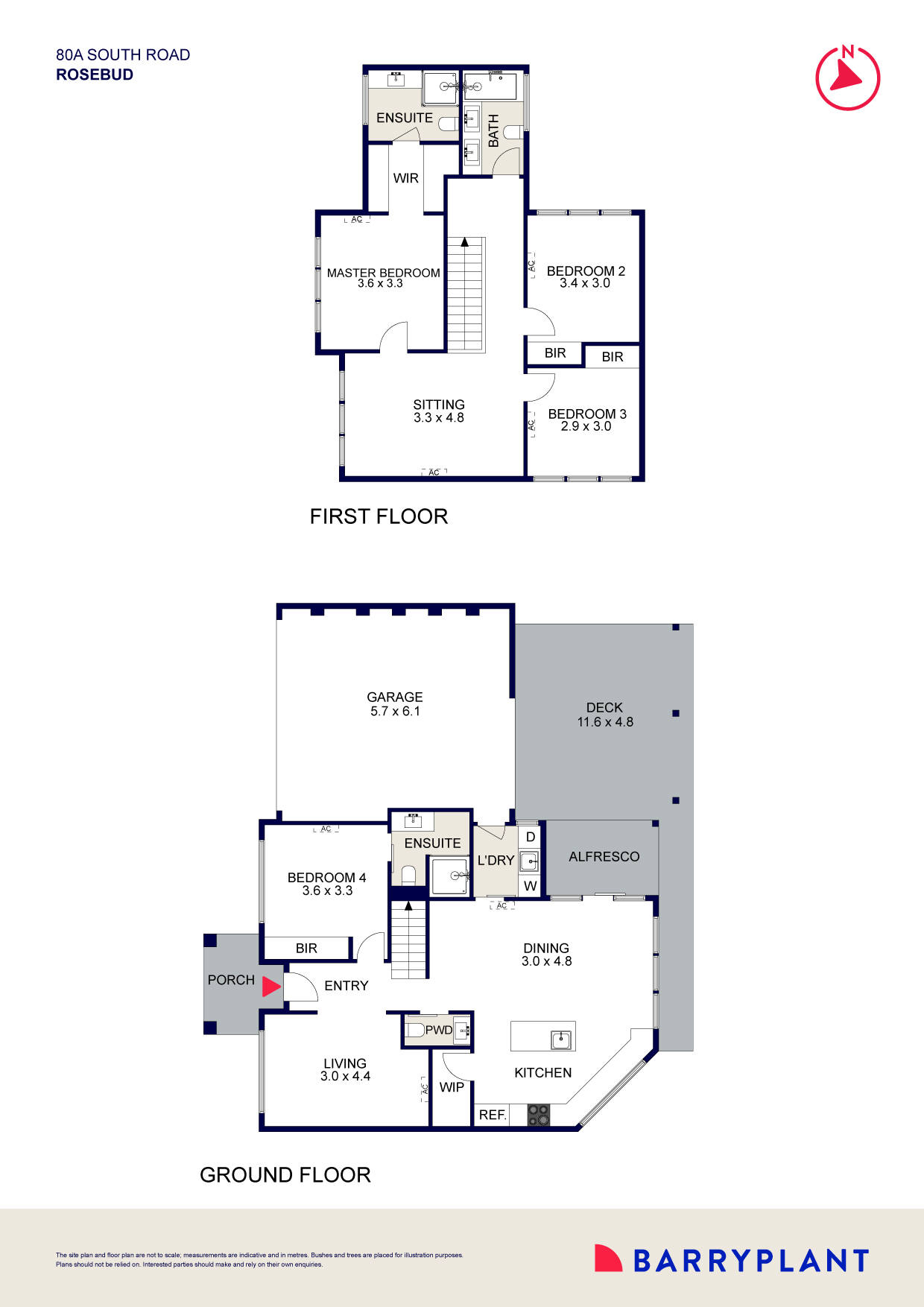 80A South Road, Rosebud, VIC 3939 - Thumbnail 1 - 24/06/2026