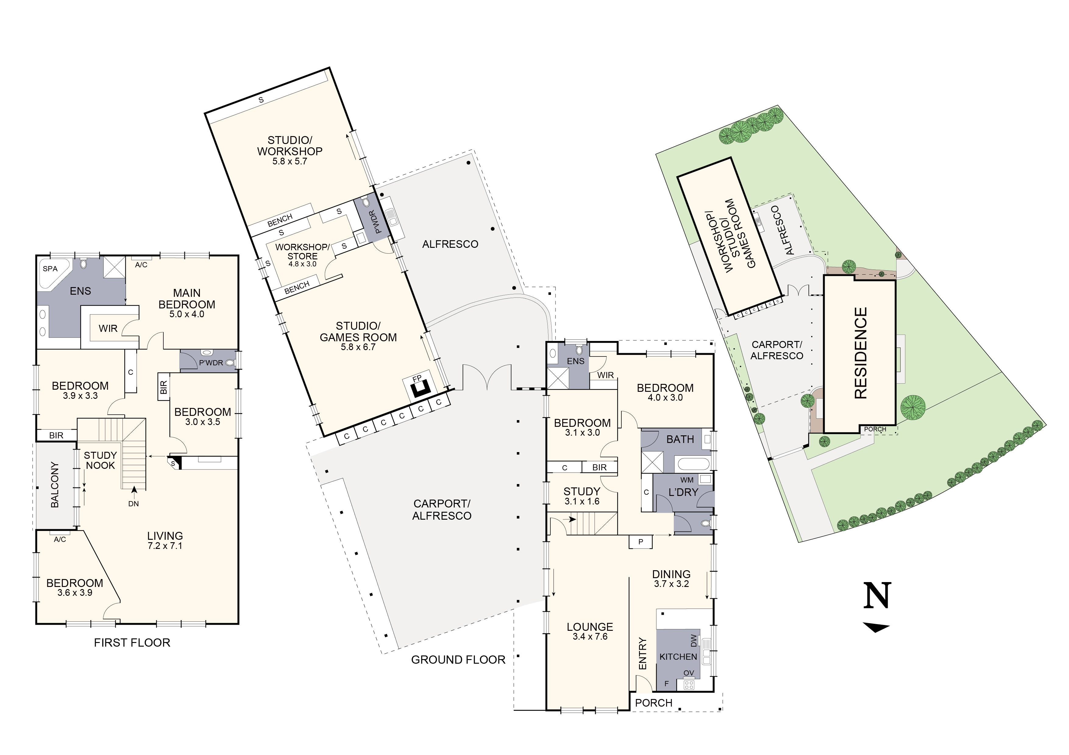 81 Allambanan Drive, Bayswater North, VIC 3153 - Thumbnail 1 - 07/04/2026