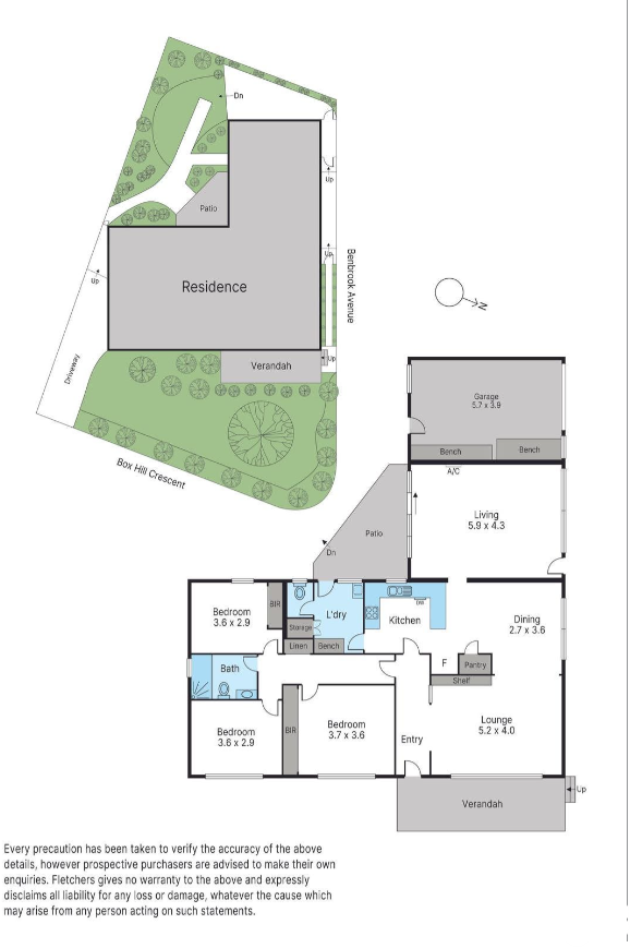 81 Box Hill Crescent, Mont Albert North, VIC 3129 - Thumbnail 1 - 27/05/2026