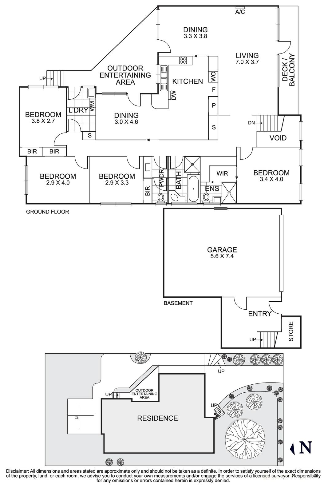 81 Canopus Drive, Doncaster East, VIC 3109 - Thumbnail 1 - 03/05/2024
