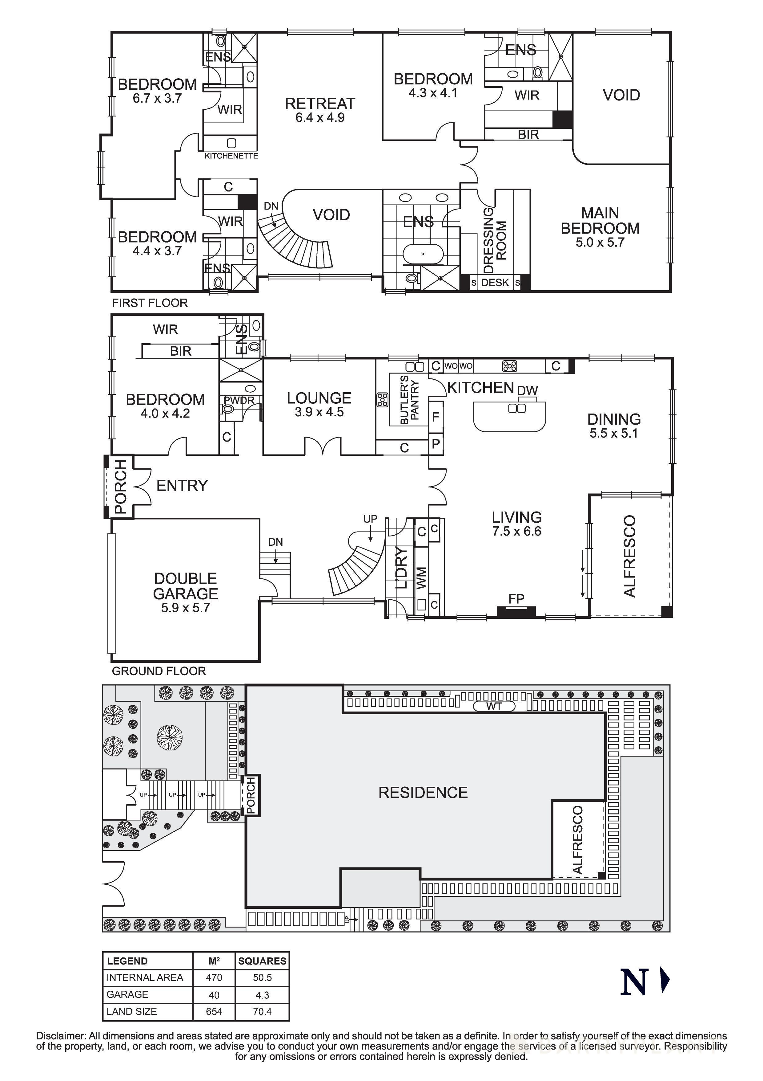 81 Canopus Drive, Doncaster East, VIC 3109 - Thumbnail 1 - 12/02/2026