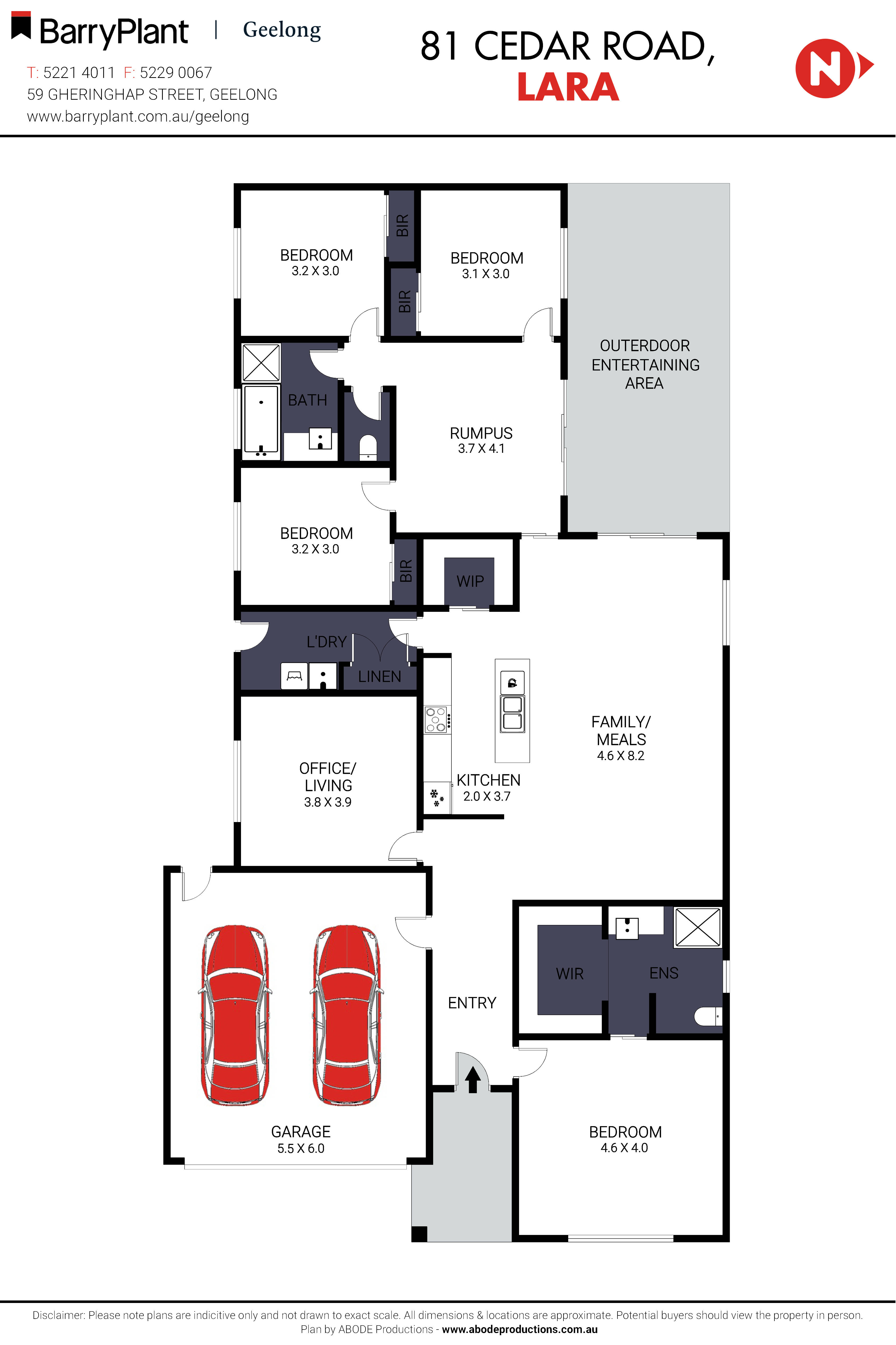 81 Cedar Road, Lara, VIC 3212 - Thumbnail 1 - 17/02/2023