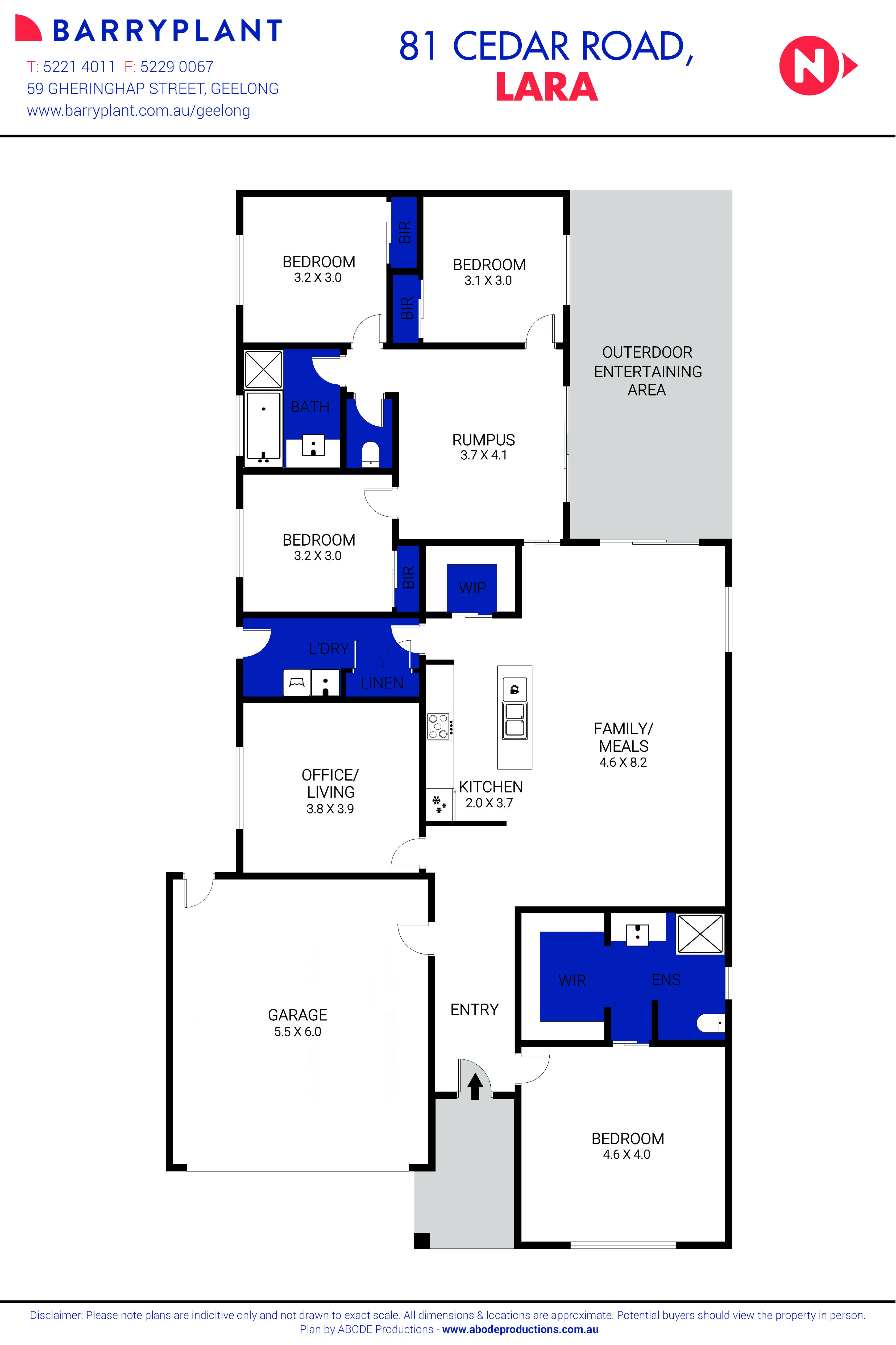81 Cedar Road, Lara, VIC 3212 - Thumbnail 1 - 27/02/2026