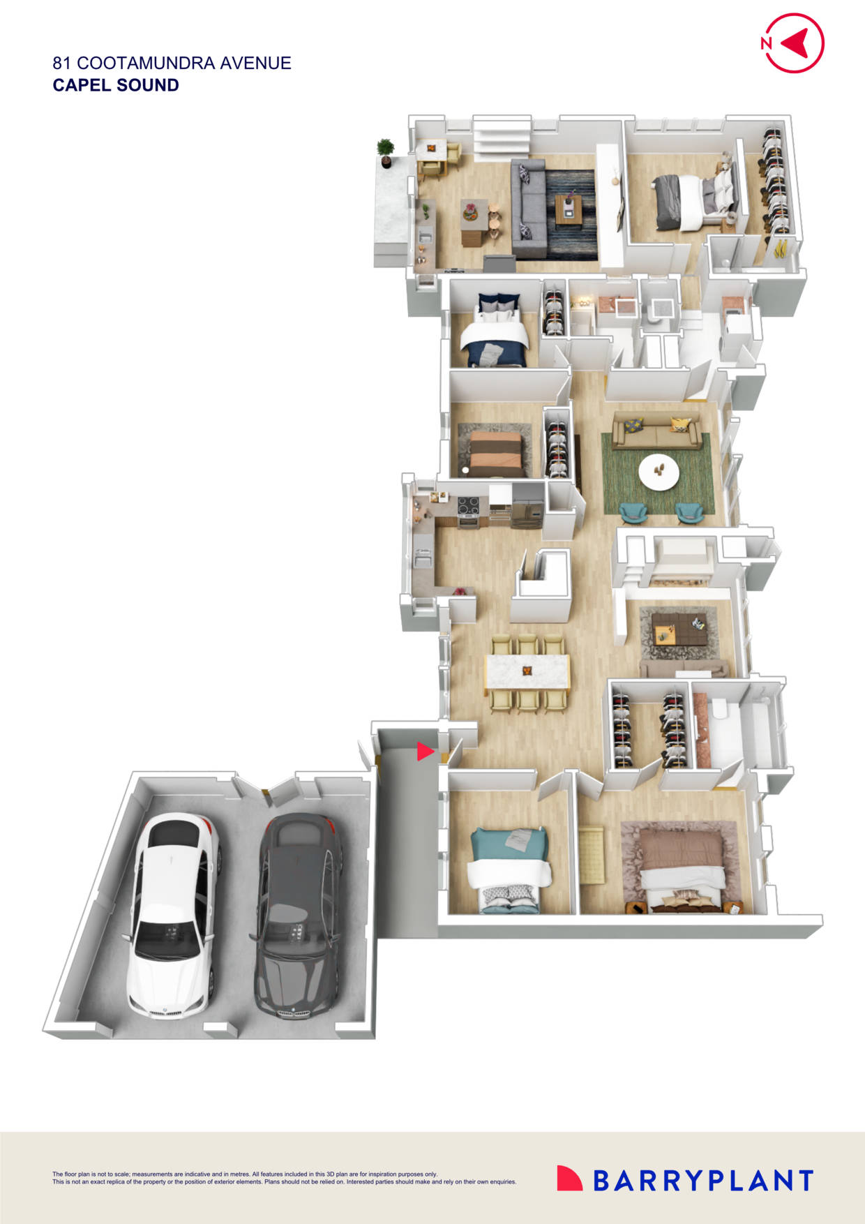 81 Cootamundra Avenue, Capel Sound, VIC 3940 - Thumbnail 1 - 08/04/2025