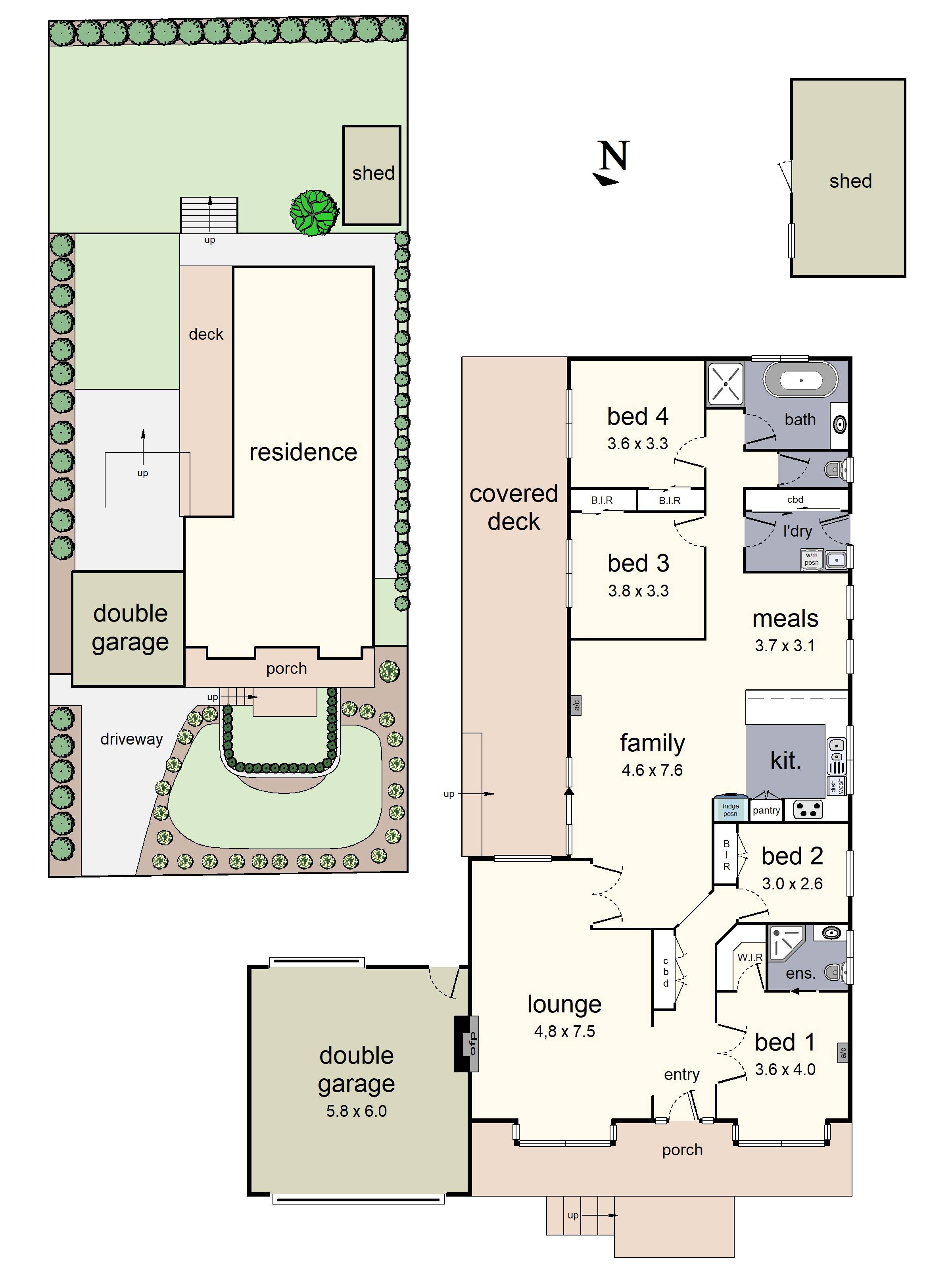 81 Lakeview Drive, Lilydale, VIC 3140 - Thumbnail 1 - 18/06/2026