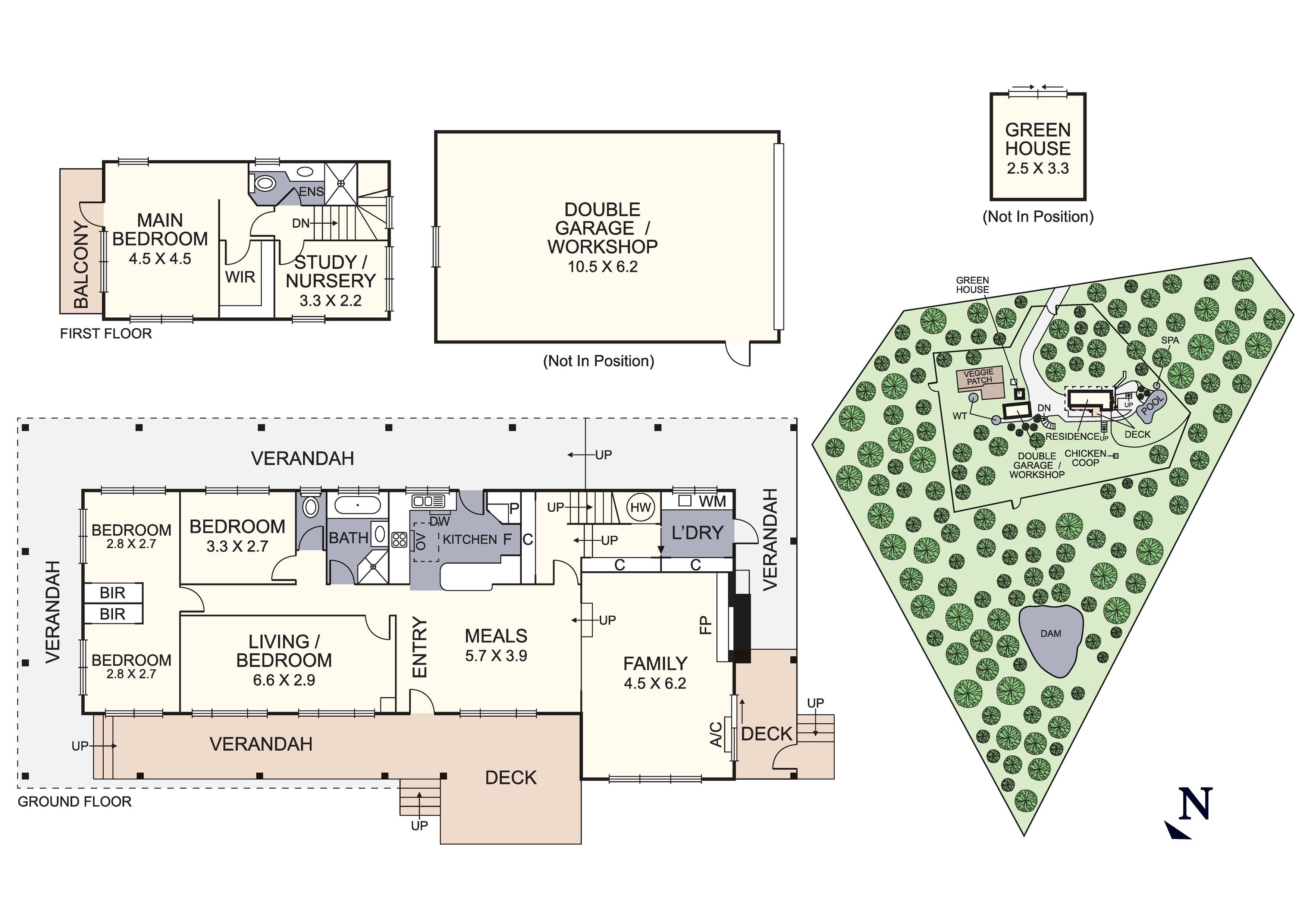 81 Mannish Road, Wattle Glen, VIC 3096 - Thumbnail 1 - 18/01/2024