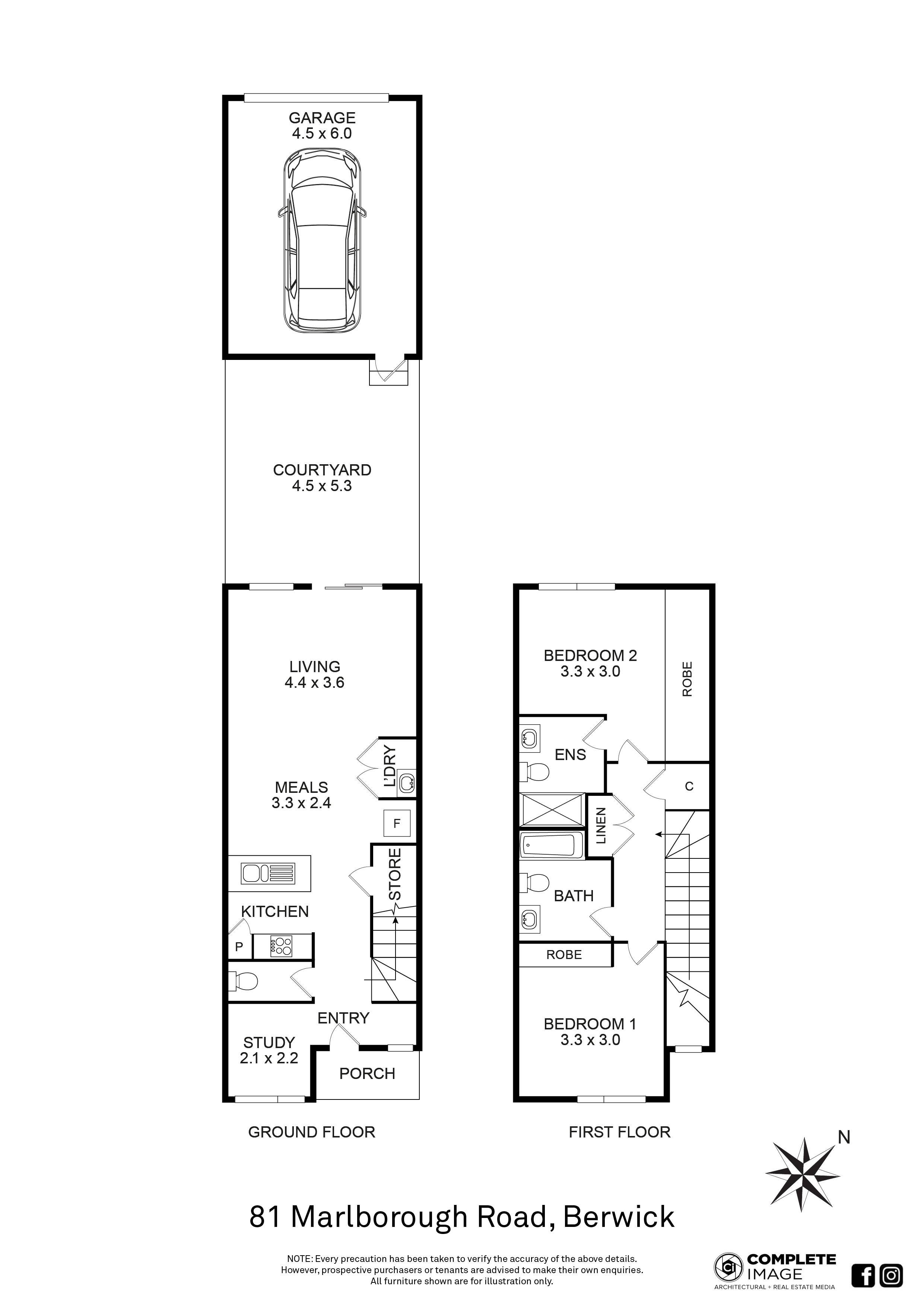 81 Marlborough Road, Berwick, VIC 3806 - Thumbnail 1 - 12/01/2024