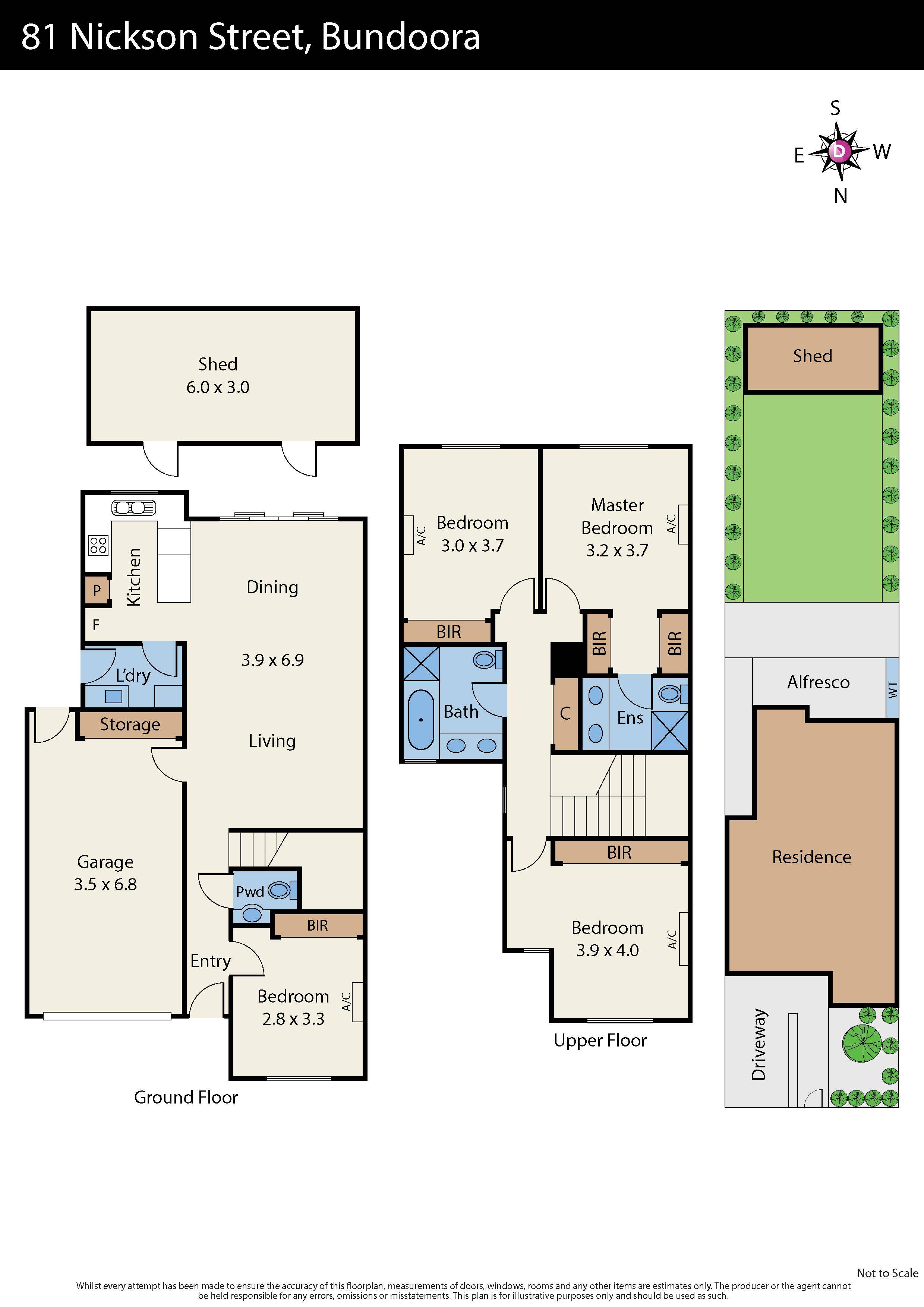 81 Nickson Street, Bundoora, VIC 3083 - Thumbnail 1 - 15/10/2022