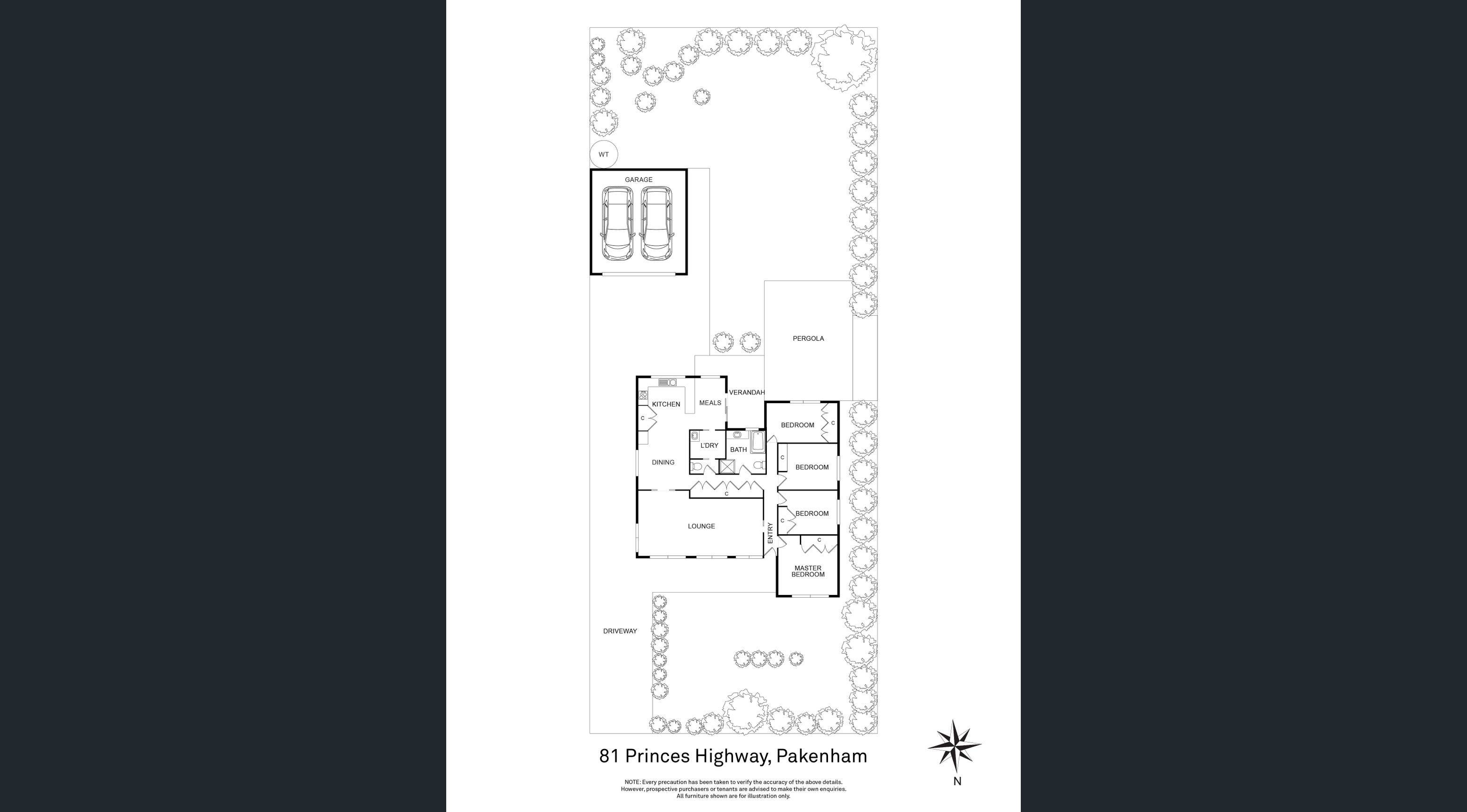 81 Princes Highway, Pakenham, VIC 3810 - Thumbnail 1 - 14/01/2022