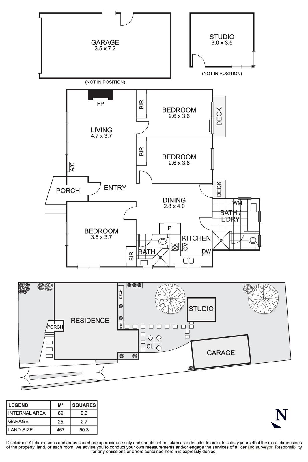 81 Ramu Parade, Heidelberg West, VIC 3081 - Thumbnail 1 - 11/07/2025
