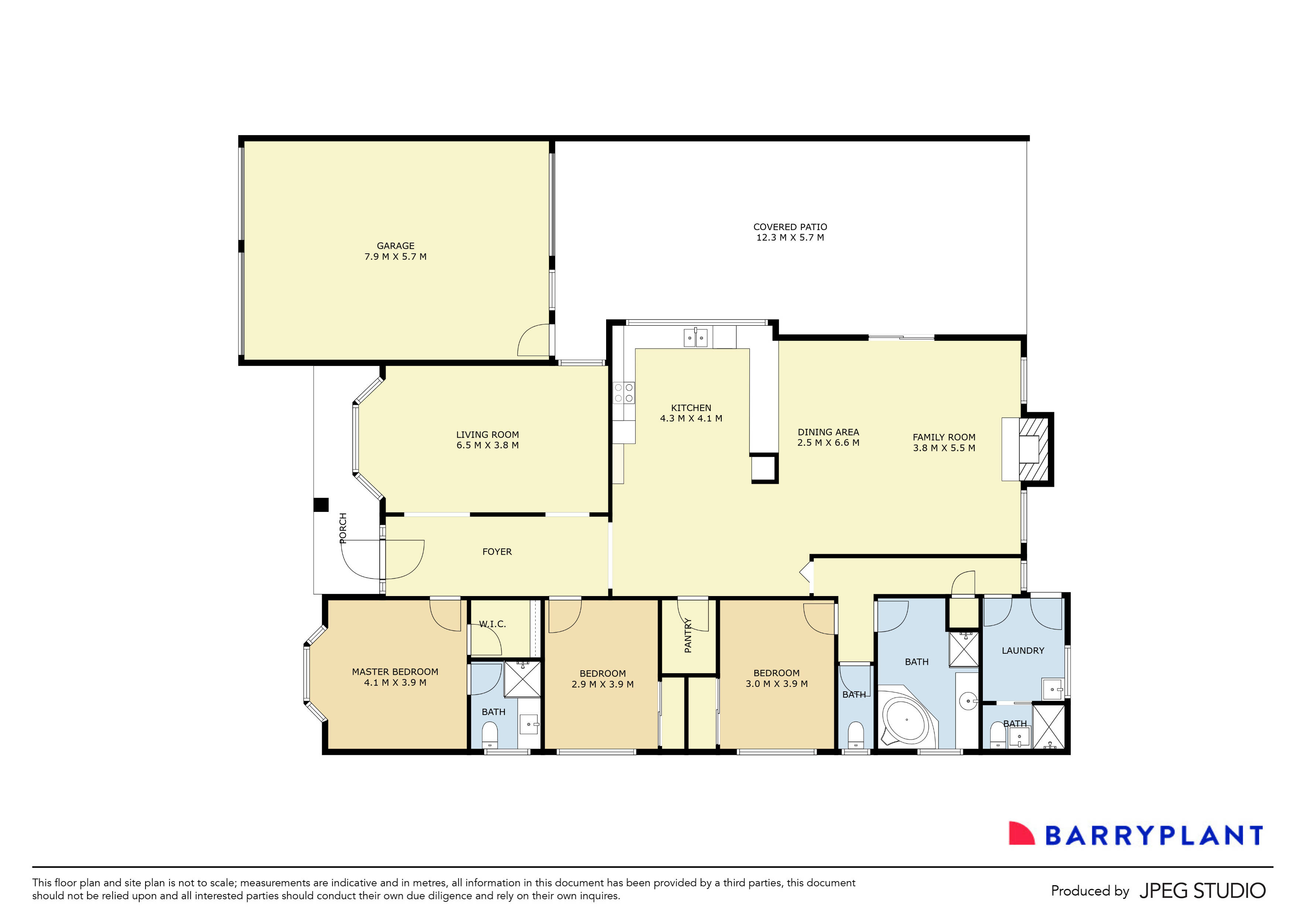 81 Truro Crescent, Taylors Lakes, VIC 3038 - Thumbnail 1 - 03/09/2025