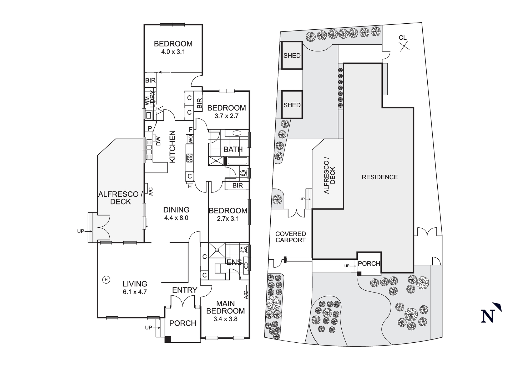 81 Village Drive, Dingley Village, VIC 3172 - Thumbnail 1 - 11/11/2025