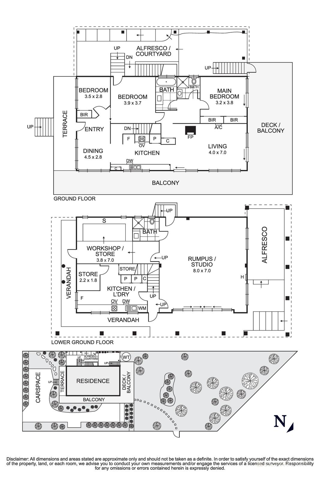 81 Yarra Street, Warrandyte, VIC 3113 - Thumbnail 1 - 26/08/2024