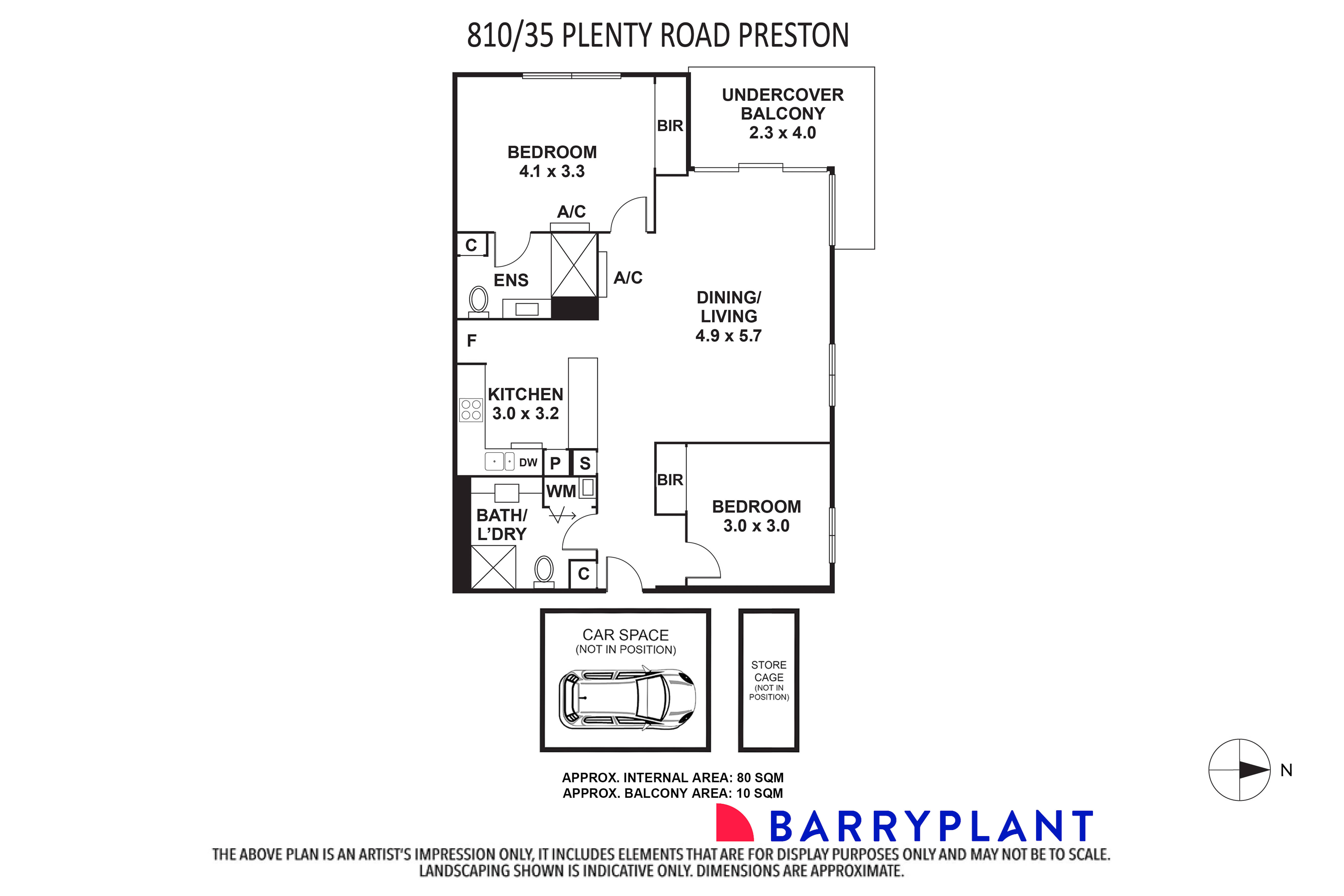 810/35 Plenty Road, Preston, VIC 3072 - Thumbnail 1 - 04/06/2026