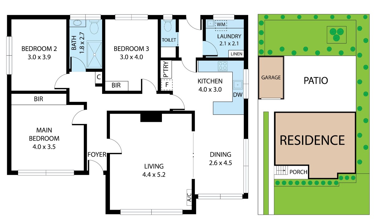 812 Talbot St, Redan, VIC 3350 - Thumbnail 1 - 23/03/2026