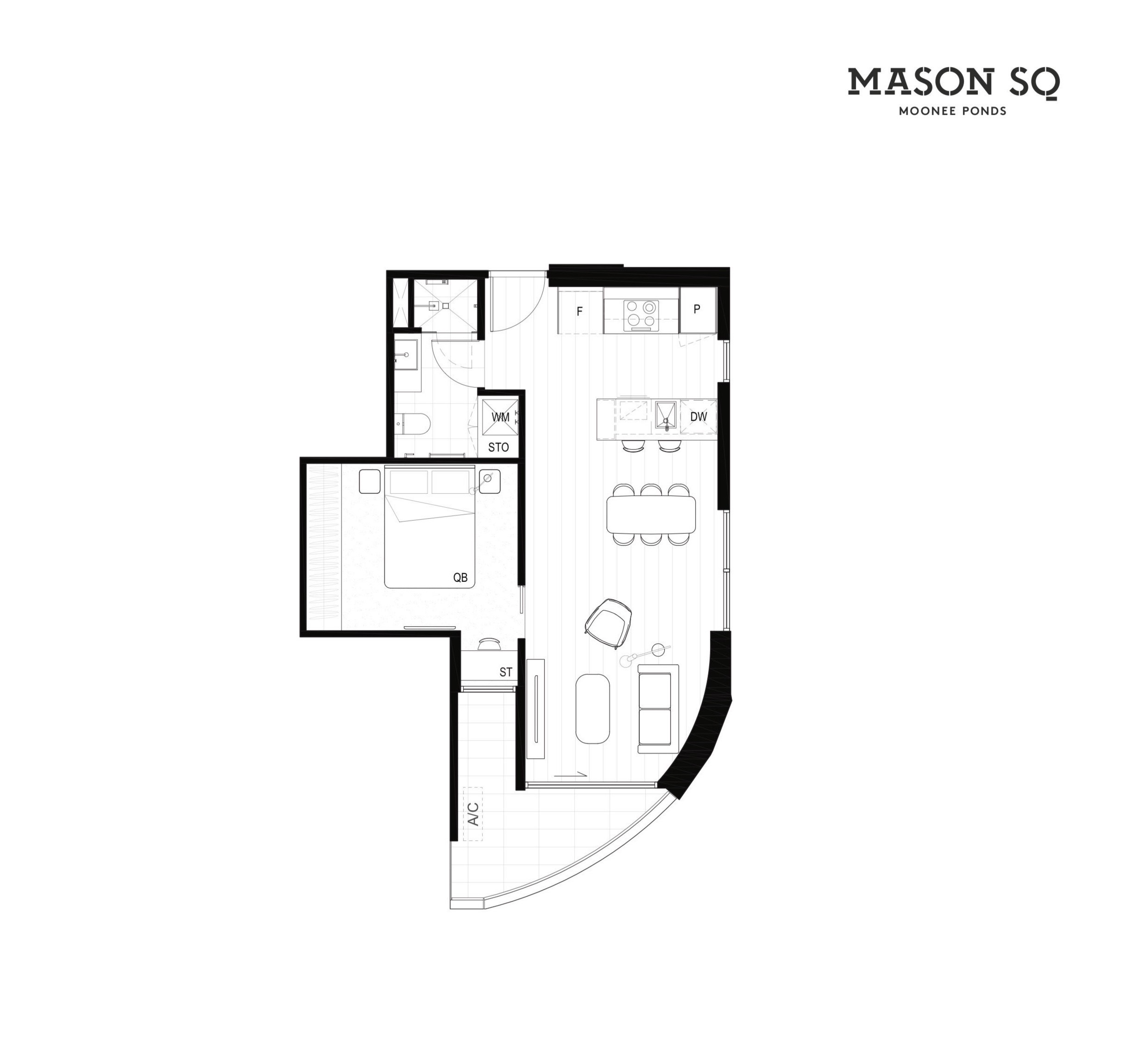 814/40 Hall  Street, Moonee Ponds, VIC 3039 - Thumbnail 1 - 02/11/2022
