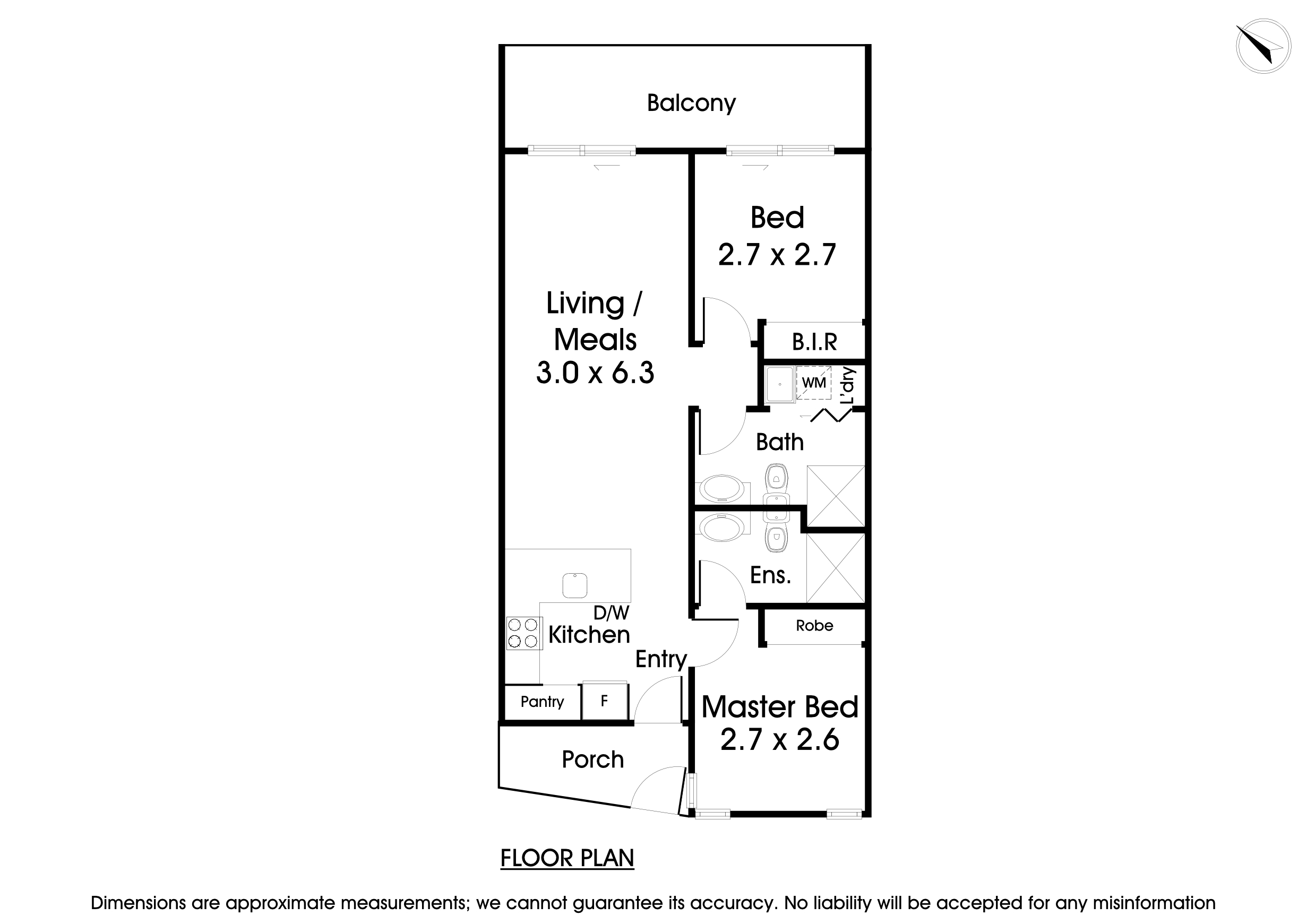 819/101 Tram Road, Doncaster, VIC 3108 - Thumbnail 1 - 17/09/2024