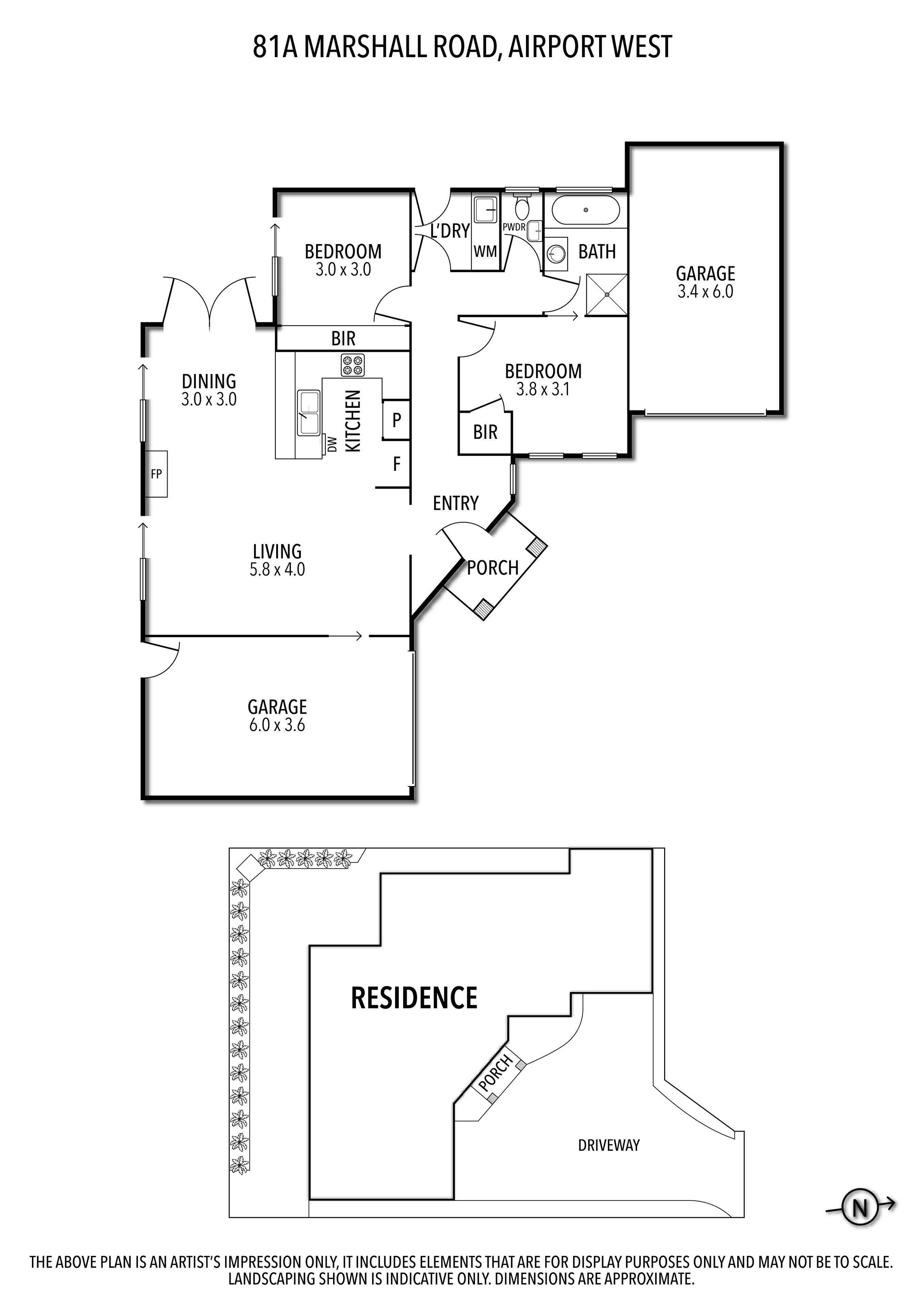 81A Marshall Road, Airport West, VIC 3042 - Thumbnail 1 - 20/02/2026