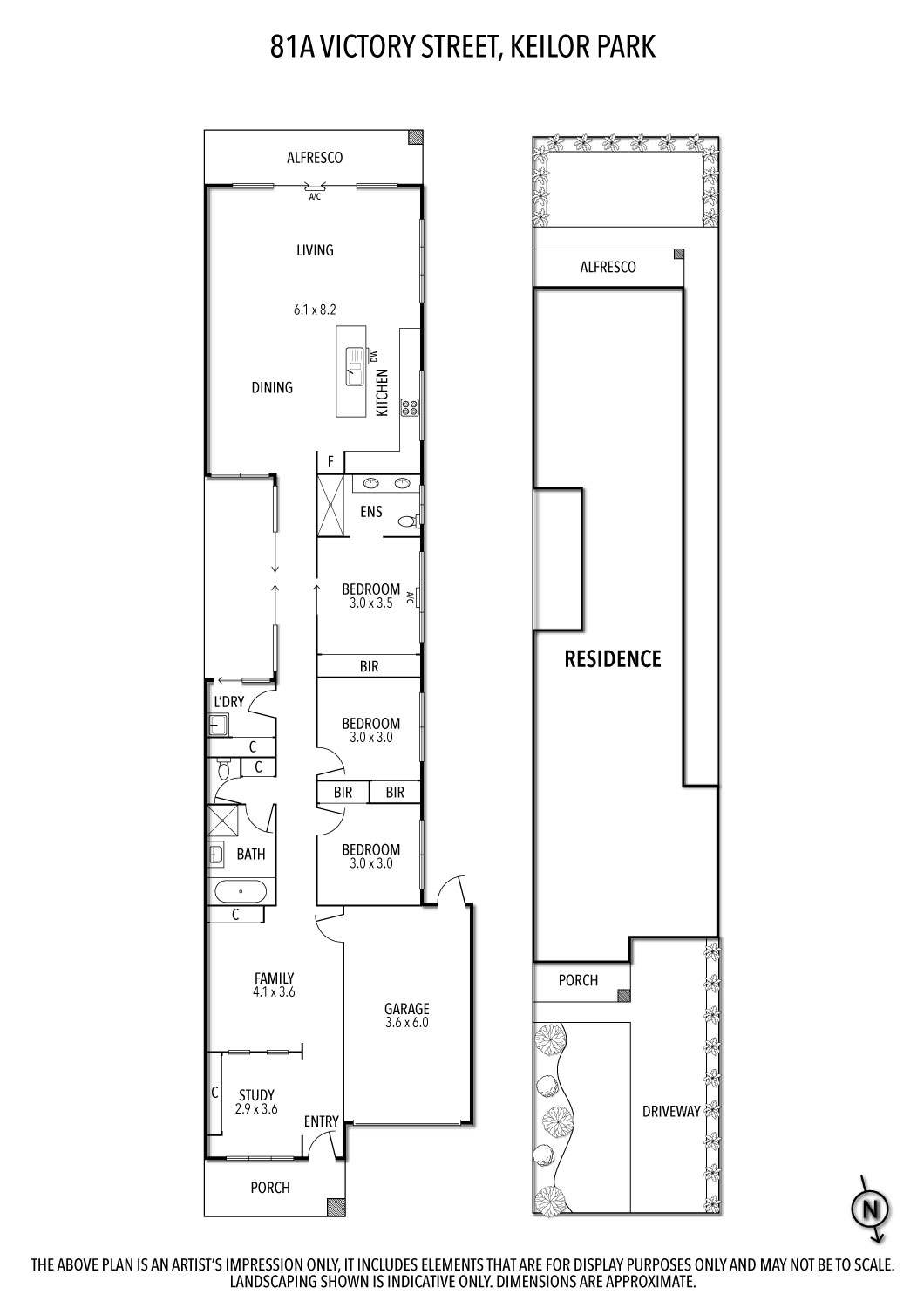 81A Victory Street, Keilor Park, VIC 3042 - Thumbnail 1 - 17/11/2022