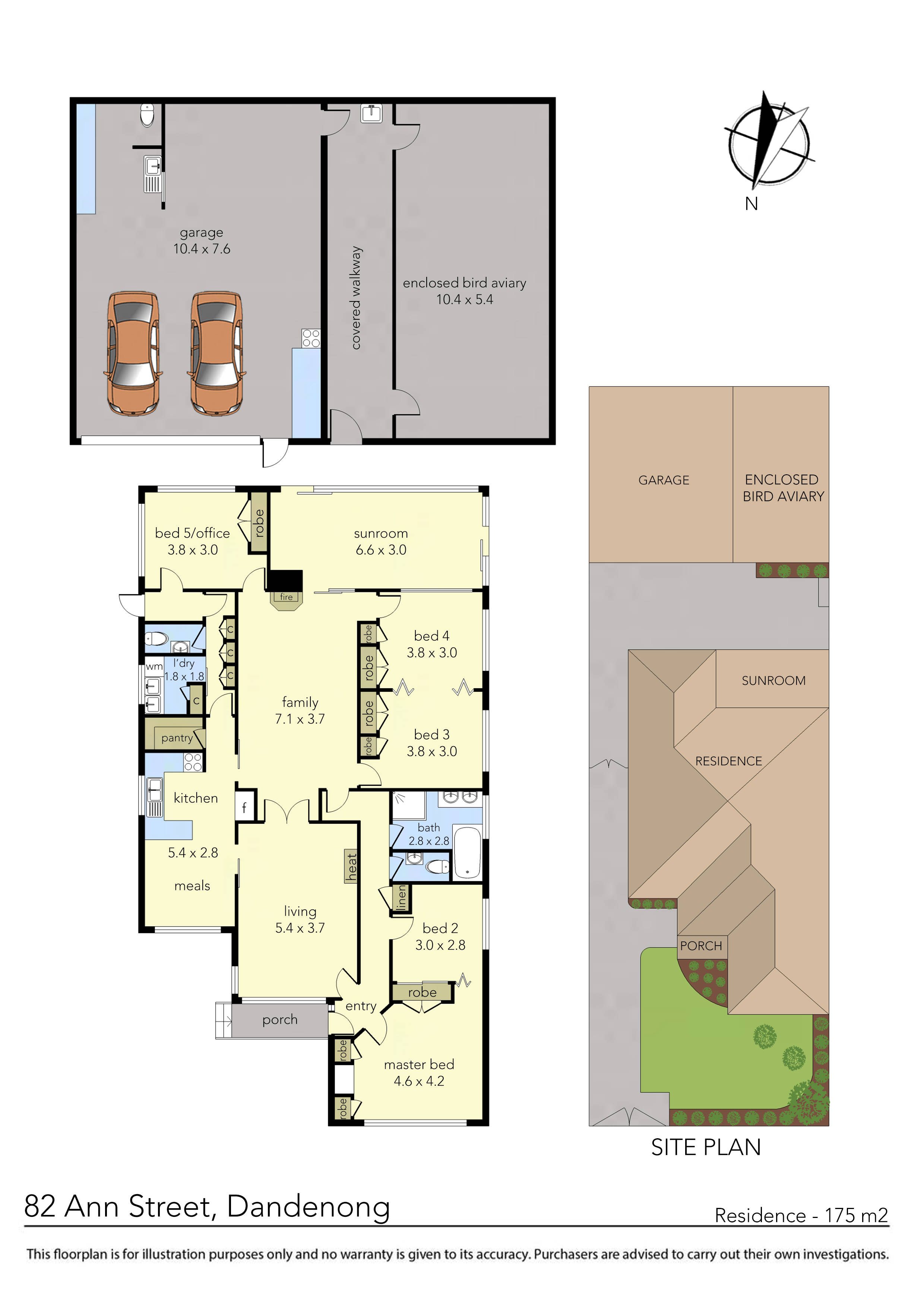 82 Ann Street, Dandenong, VIC 3175 - Thumbnail 1 - 01/05/2025