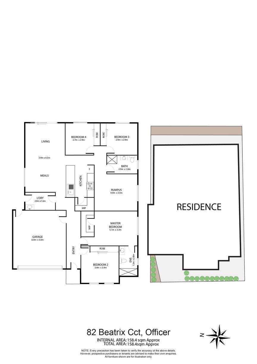 82 Beatrix Circuit, Officer, VIC 3809 - Thumbnail 1 - 09/10/2026
