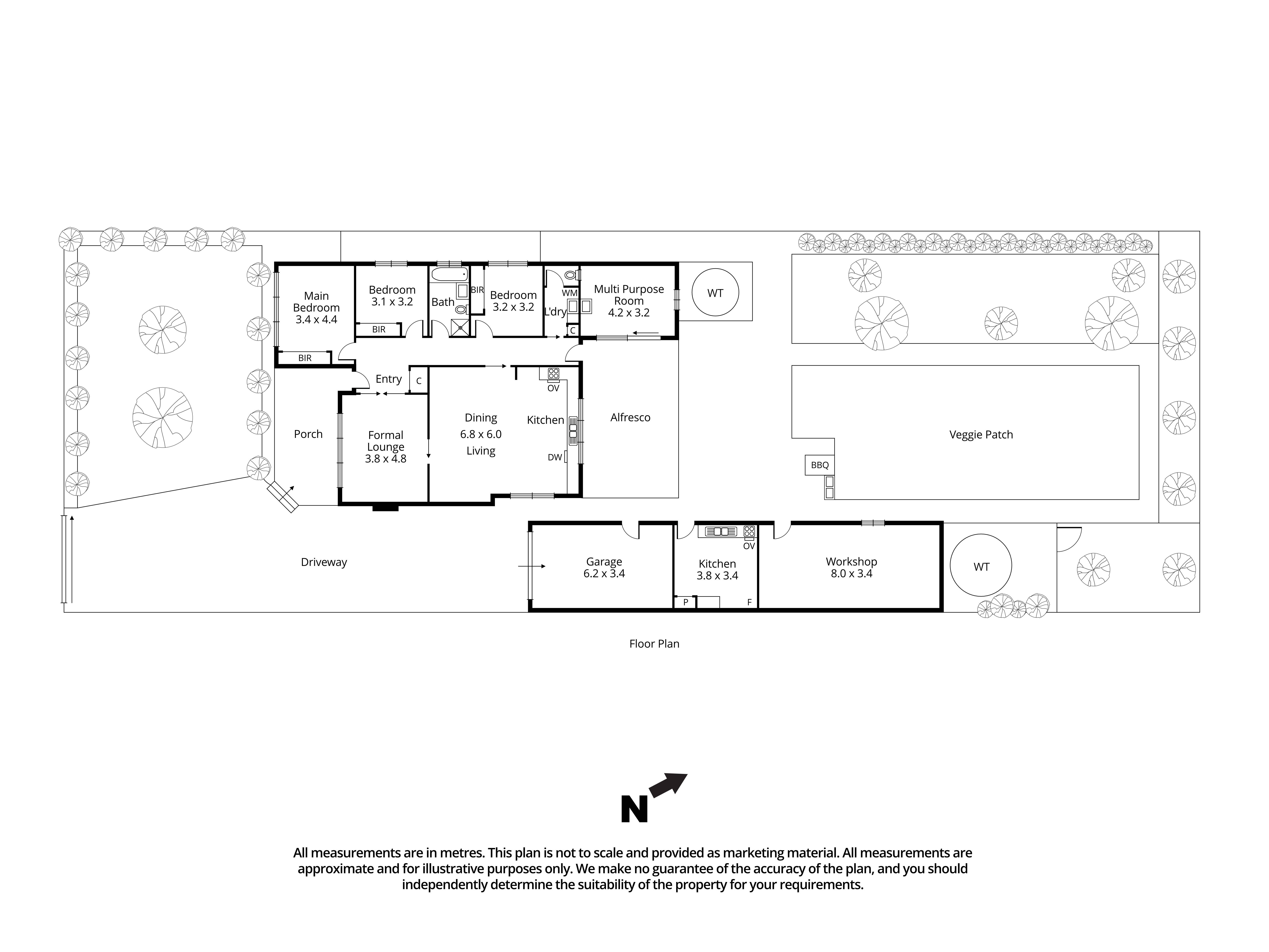 82 Broadhurst Avenue, Reservoir, VIC 3073 - Thumbnail 1 - 03/03/2026