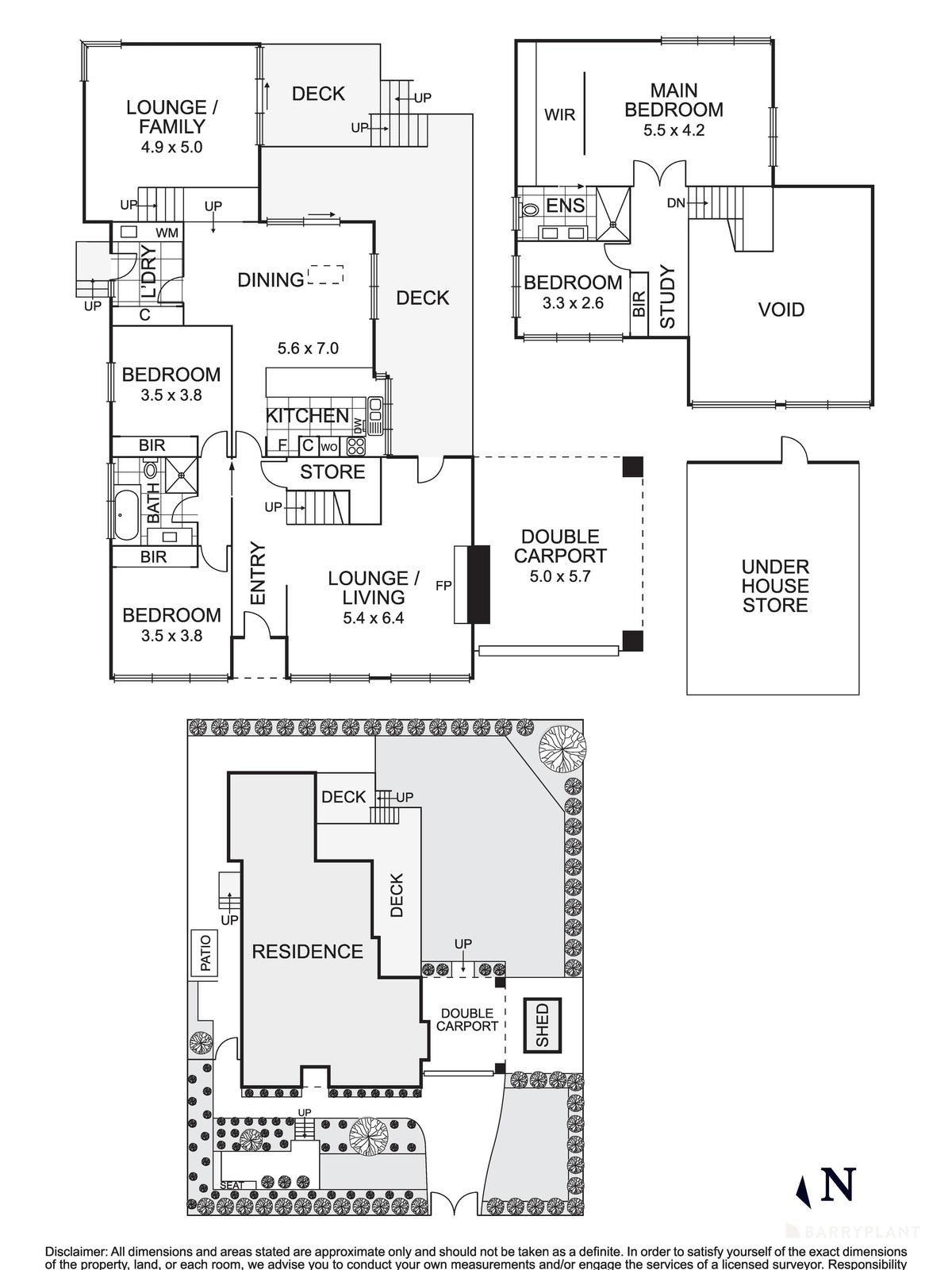 82 Carbine Street, Doncaster East, VIC 3109 - Thumbnail 1 - 27/10/2023
