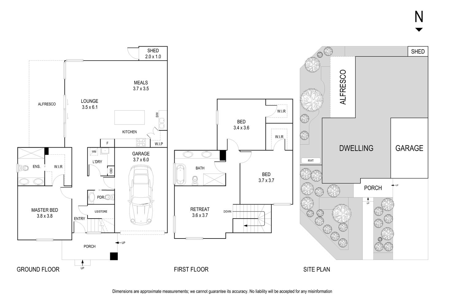 82 Chatsworth Quadrant, Templestowe Lower, VIC 3107 - Thumbnail 1 - 24/02/2023