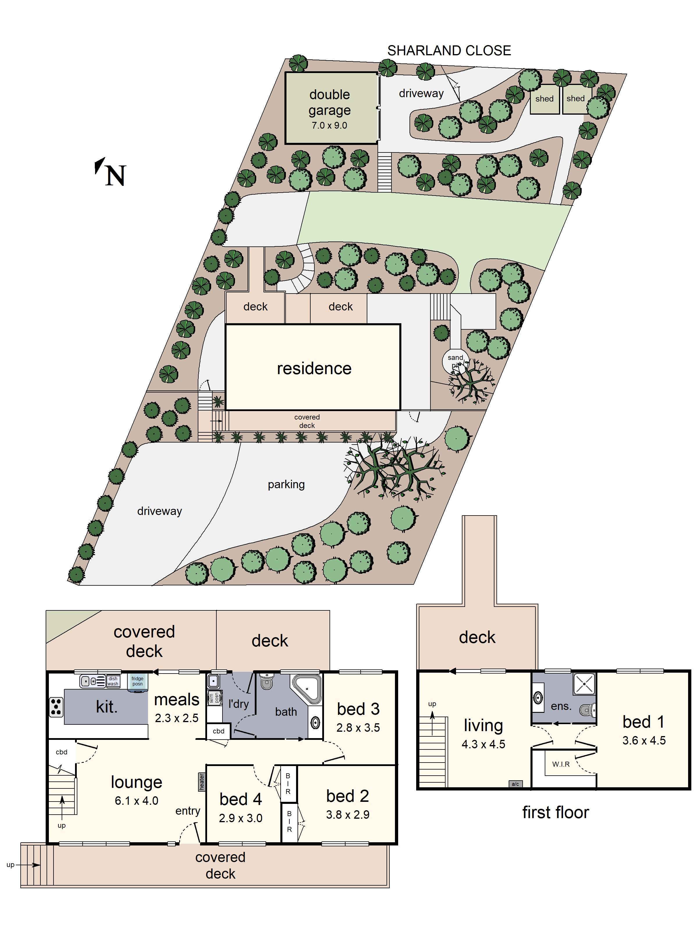 82 Commercial Road, Mount Evelyn, VIC 3796 - Thumbnail 1 - 30/04/2026