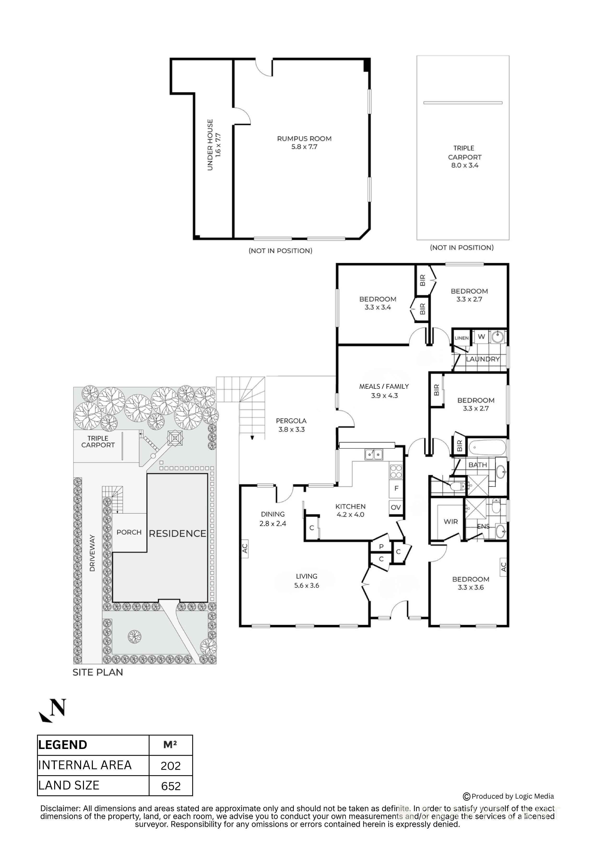 82 Darvall Street, Donvale, VIC 3111 - Thumbnail 1 - 02/07/2026